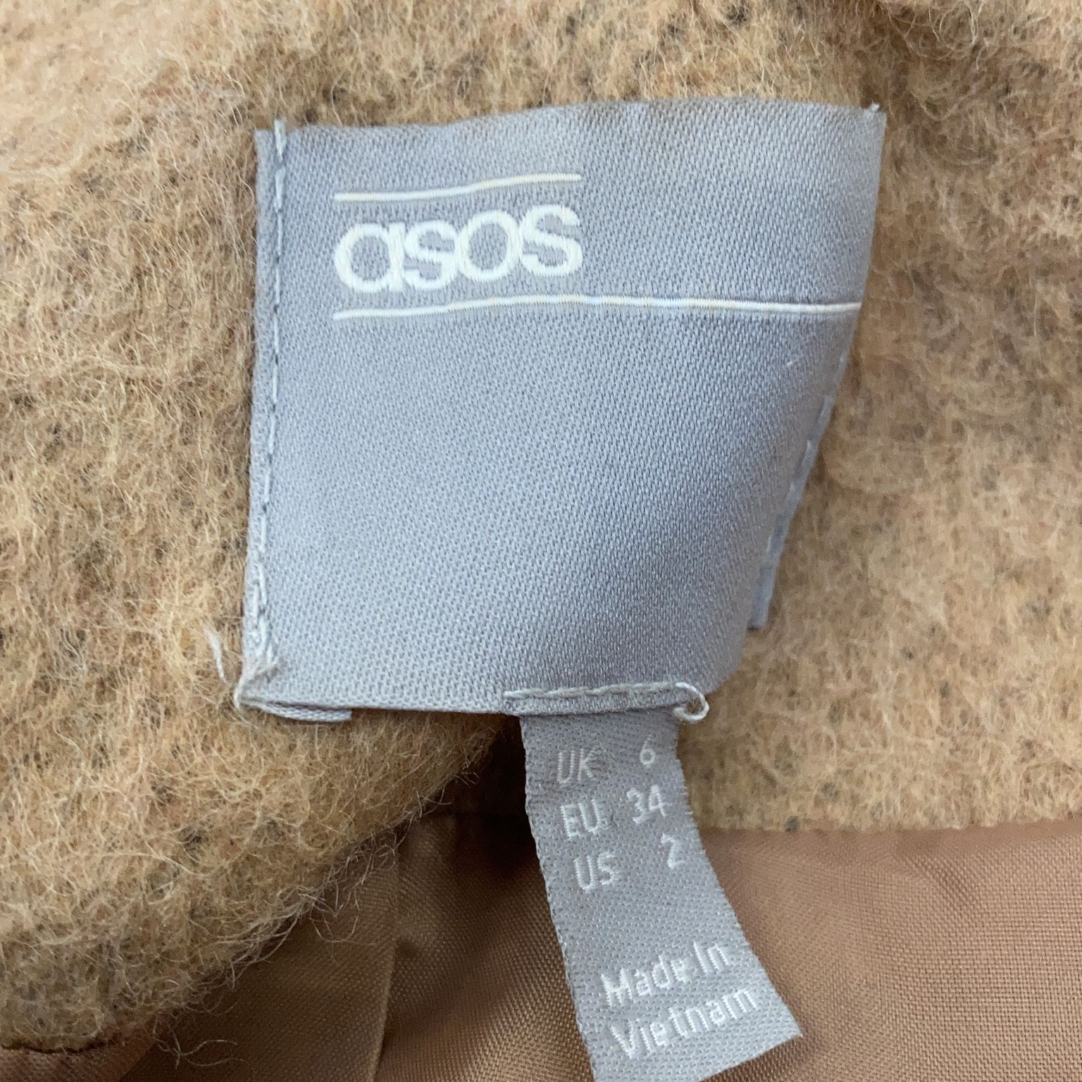 ASOS