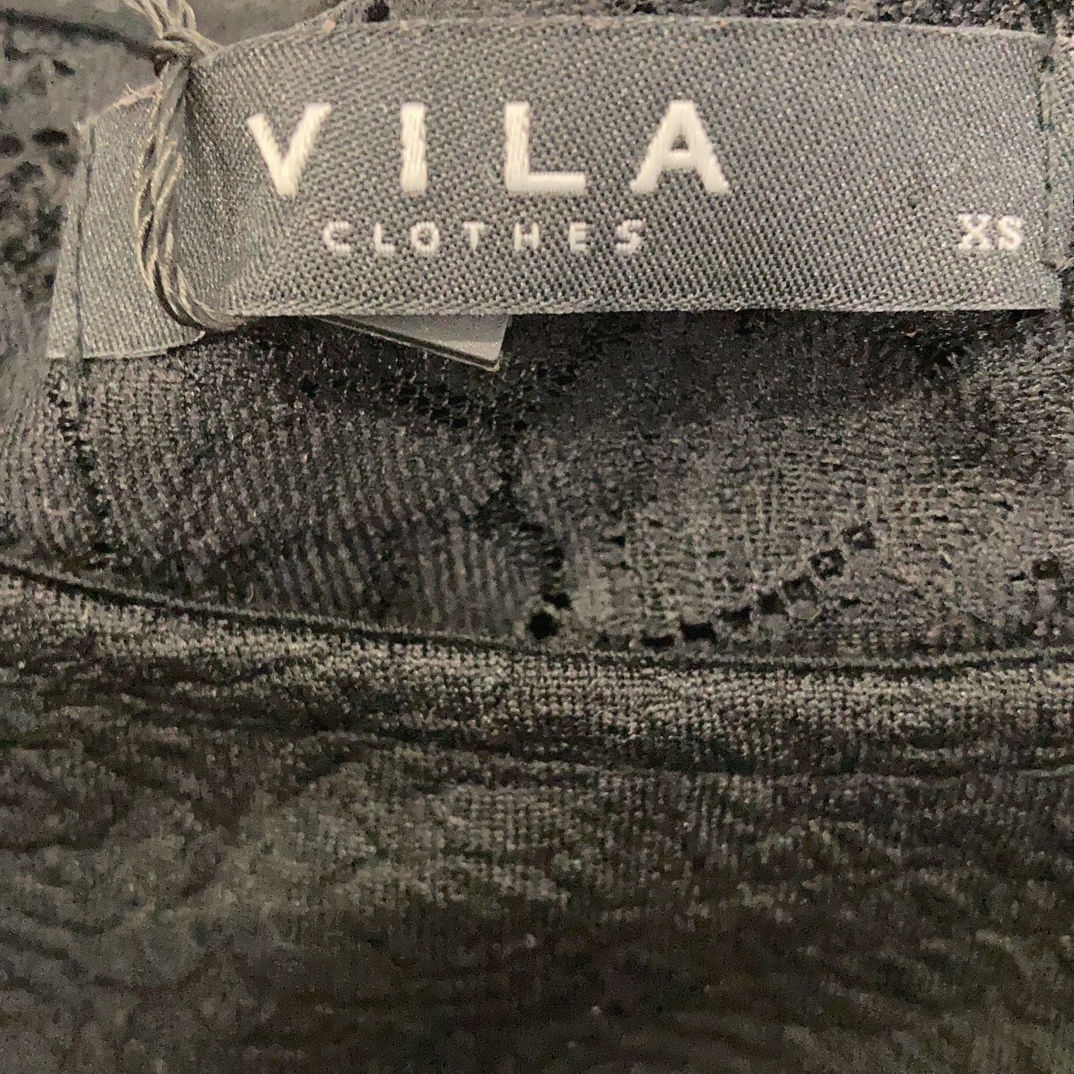 VILA Clothes