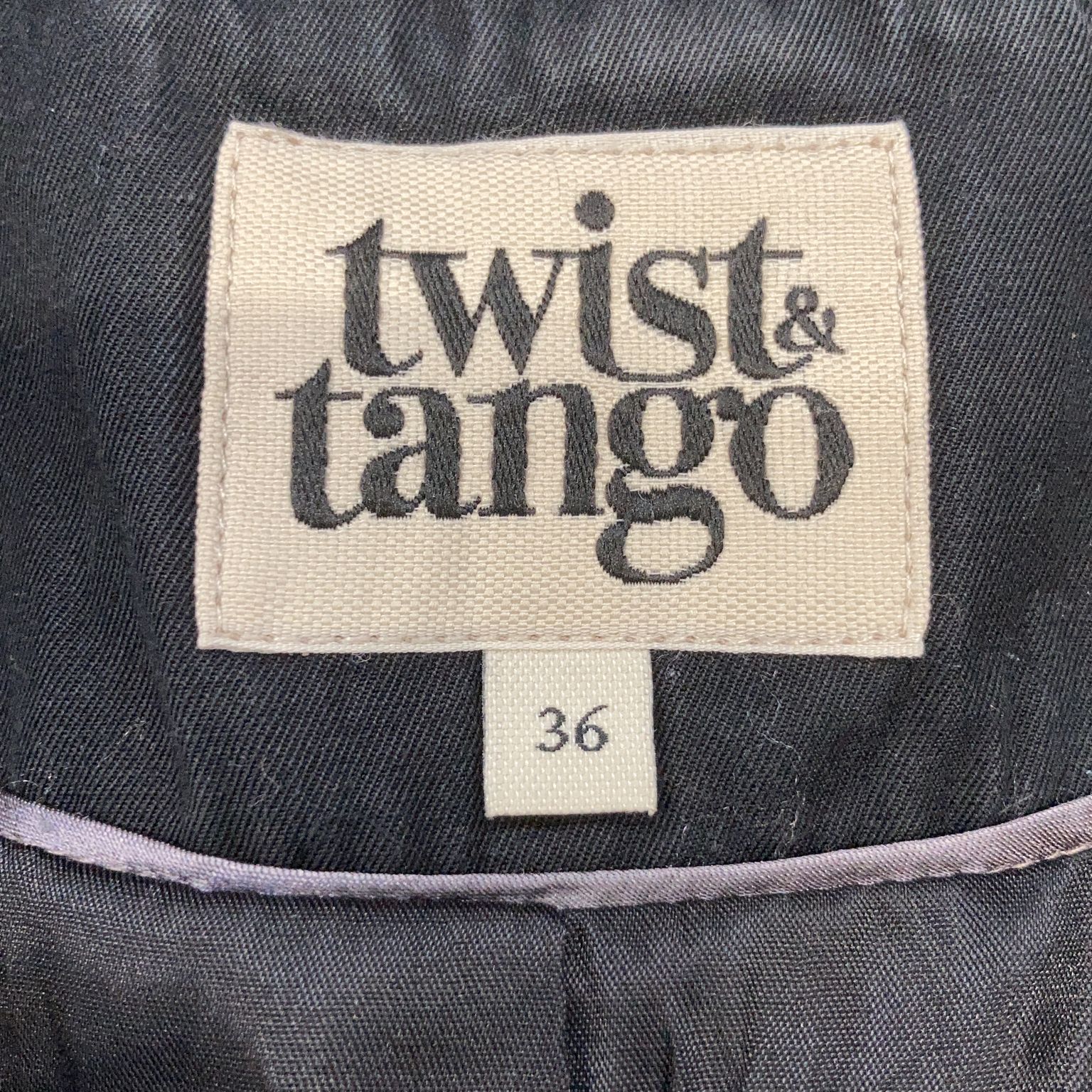 Twist  Tango