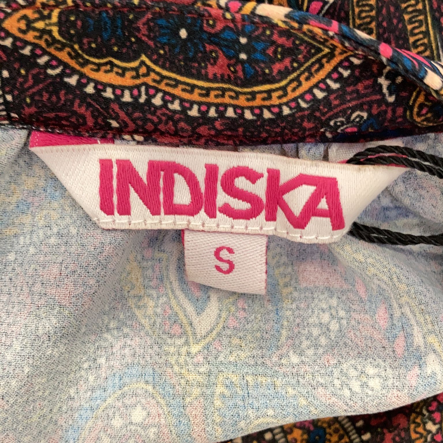 Indiska