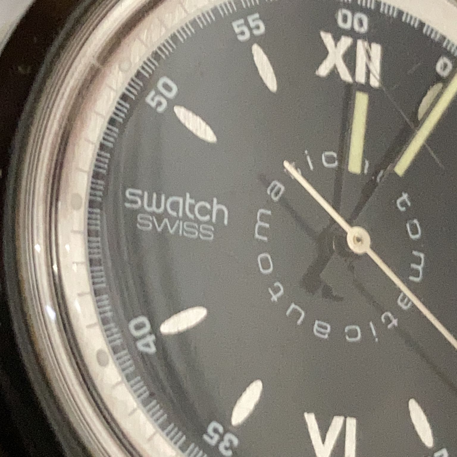 Swatch