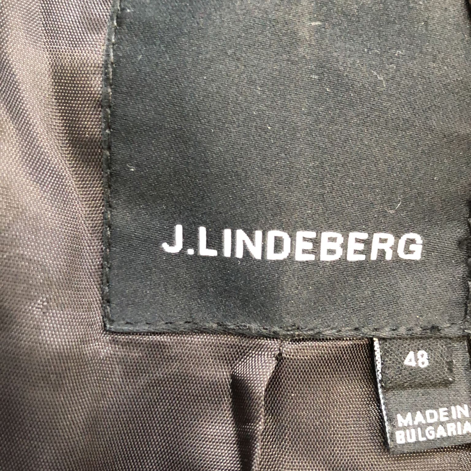 JLindeberg