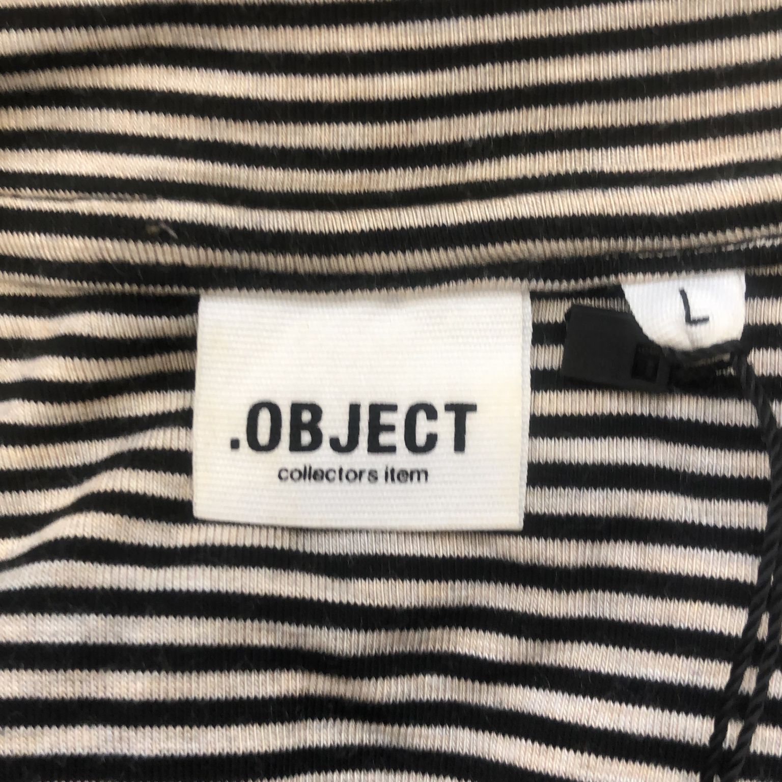 Object