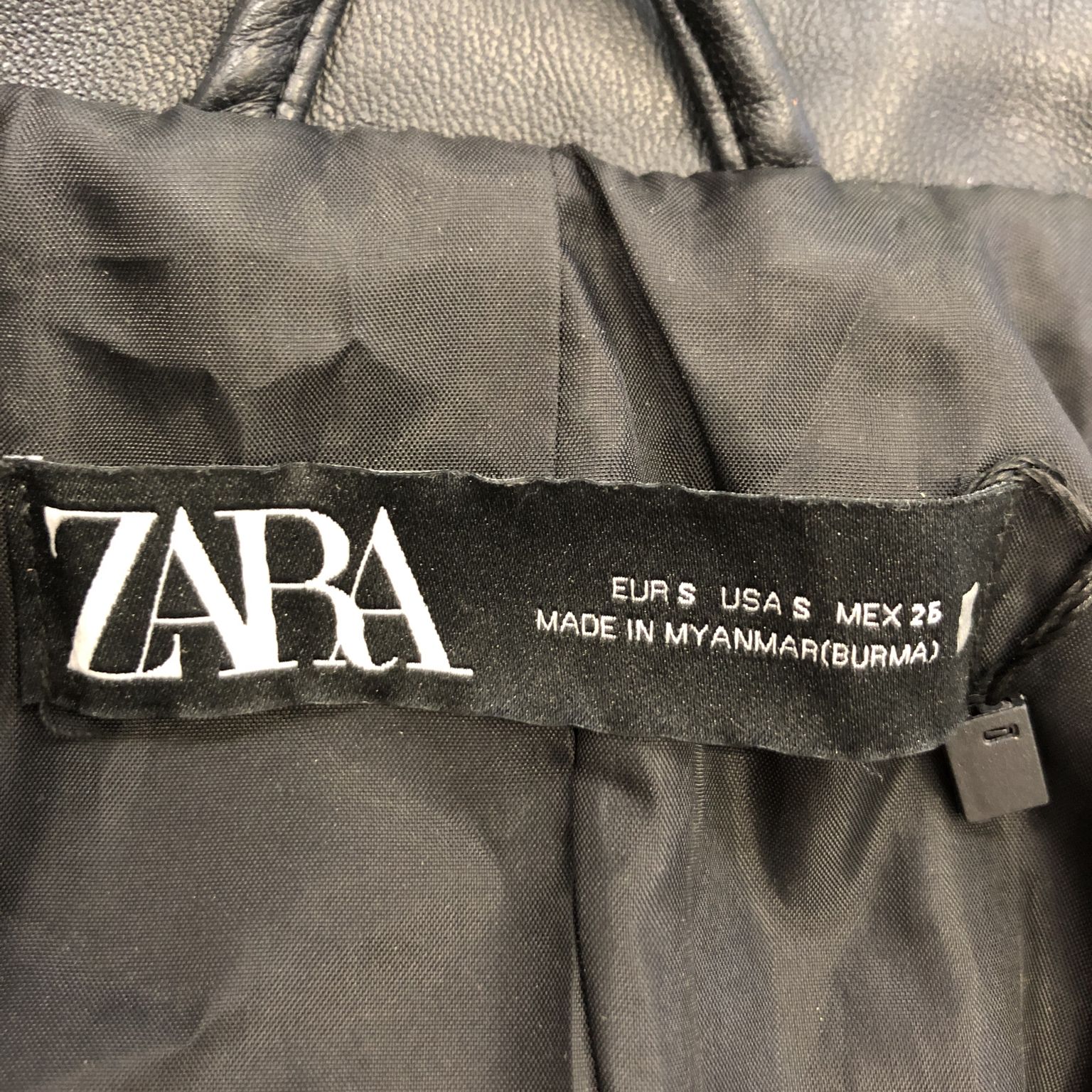 Zara