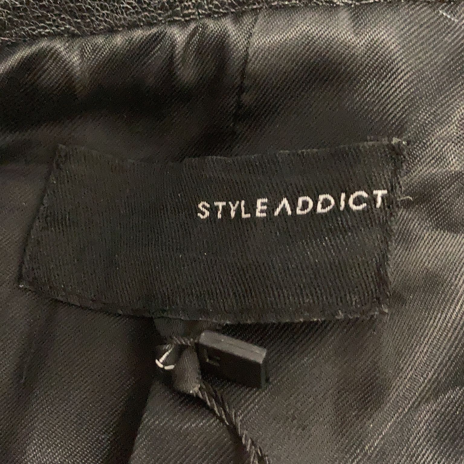 Style Addict