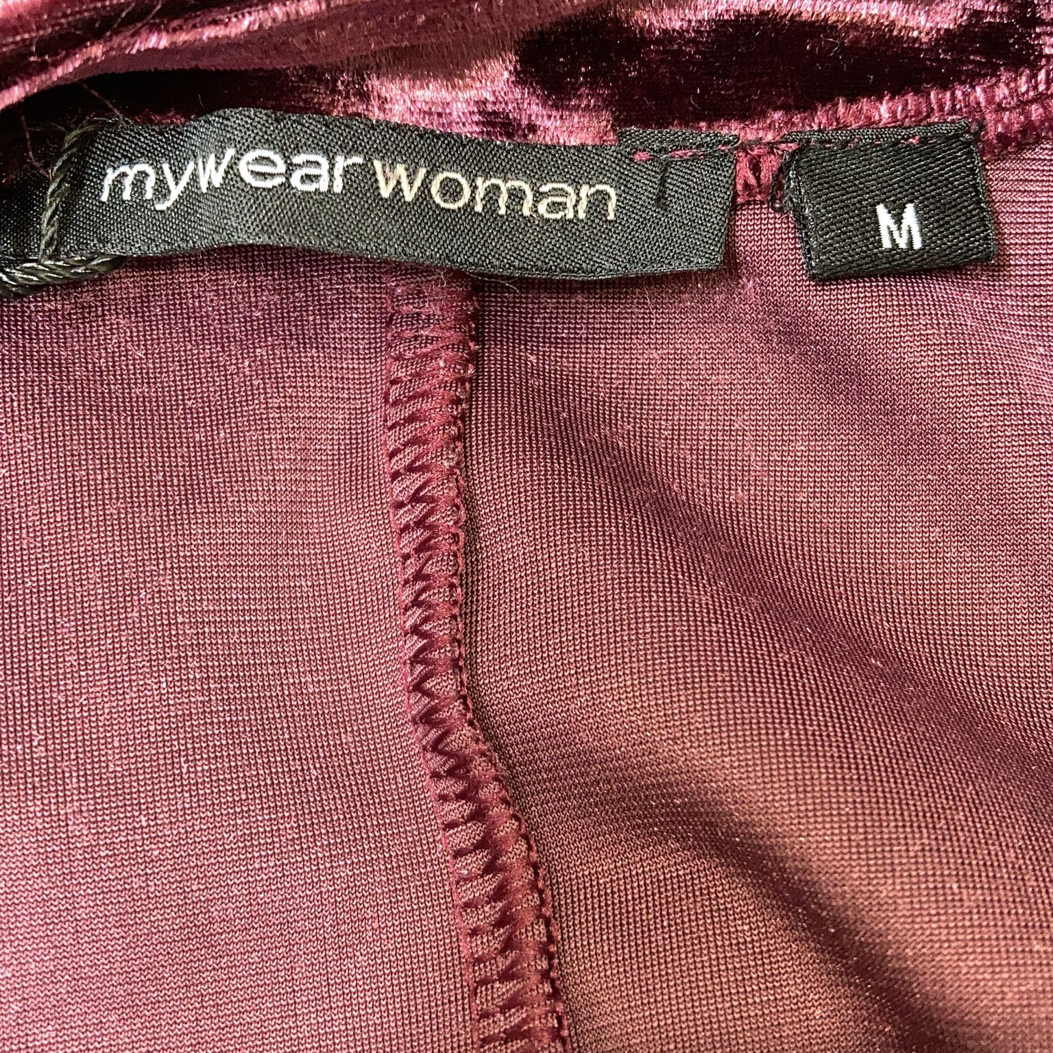 MyWear Woman