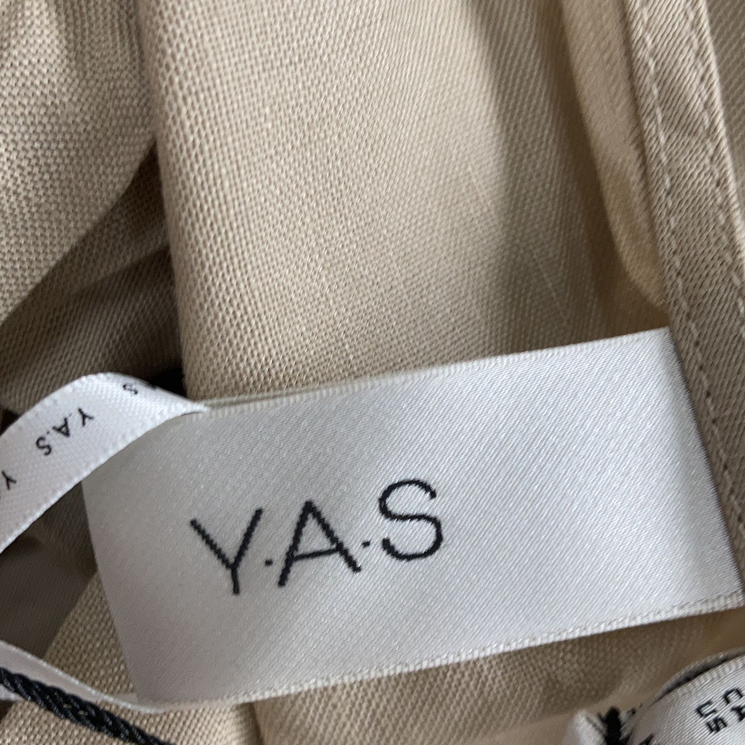 Y.A.S