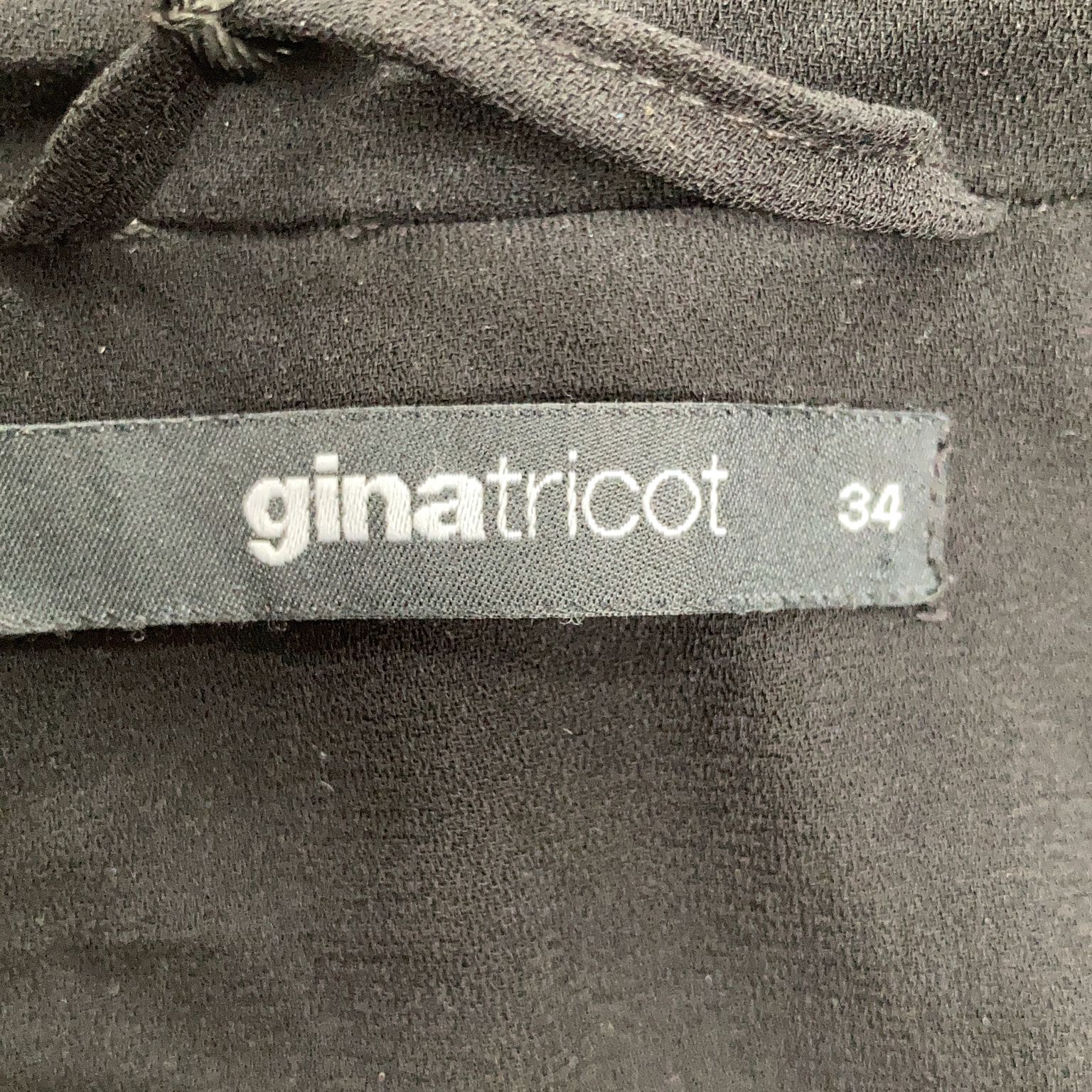 Gina Tricot