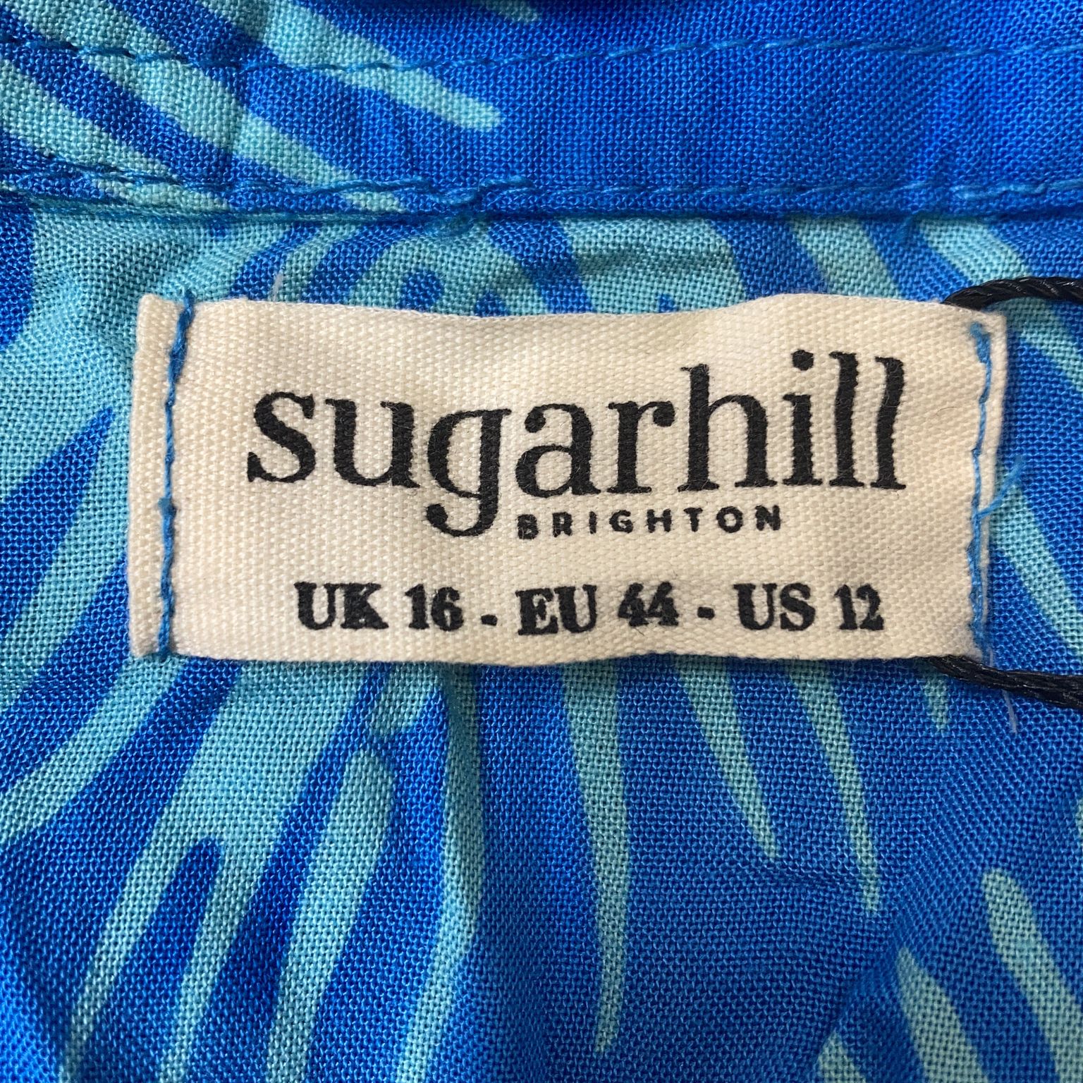 Sugarhill