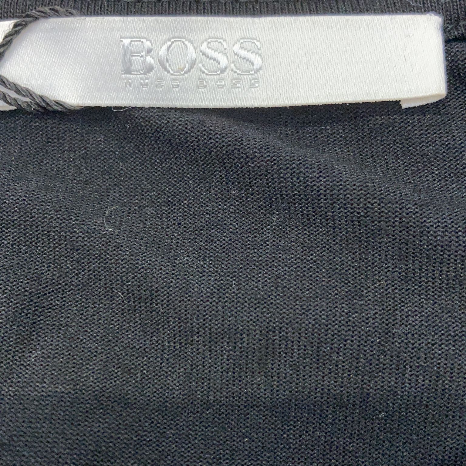 Boss Hugo Boss