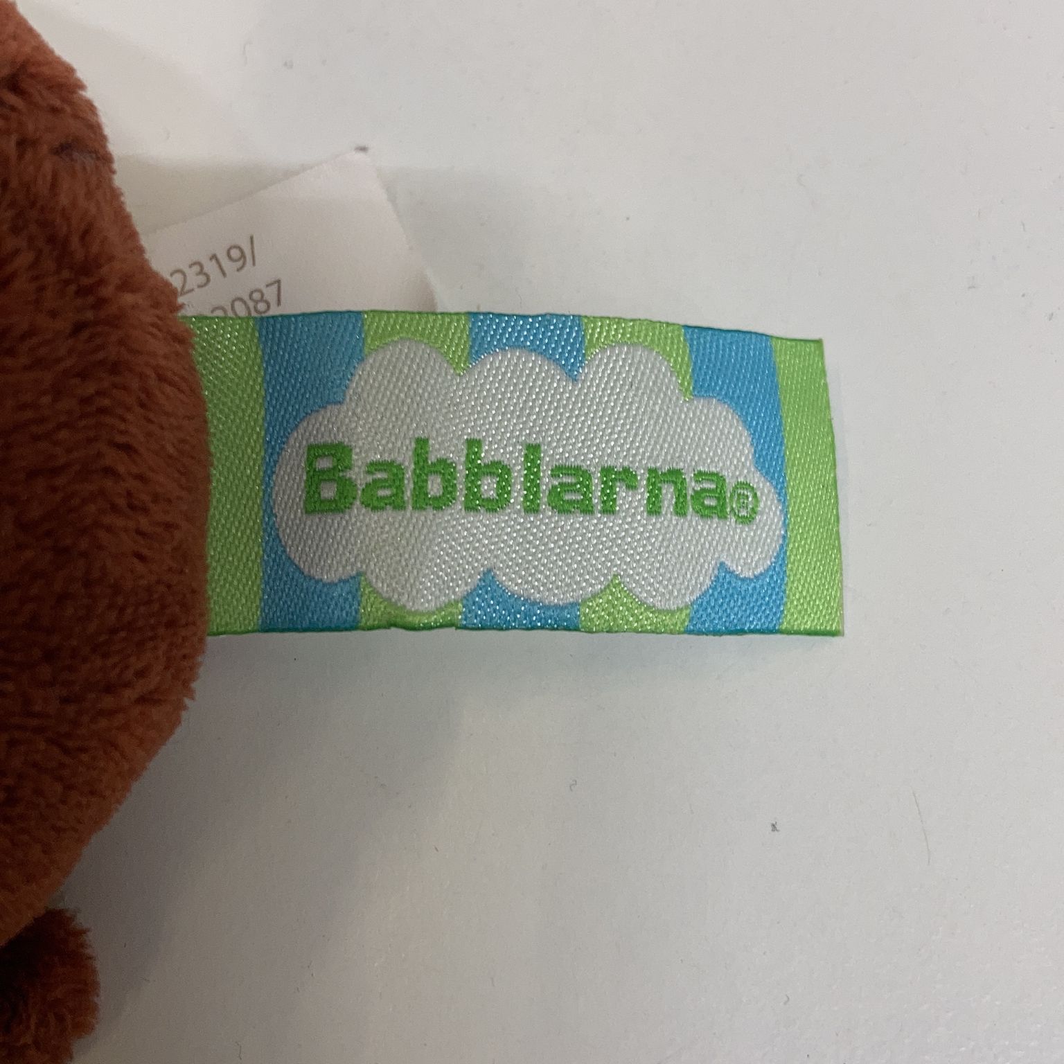 Babblarna