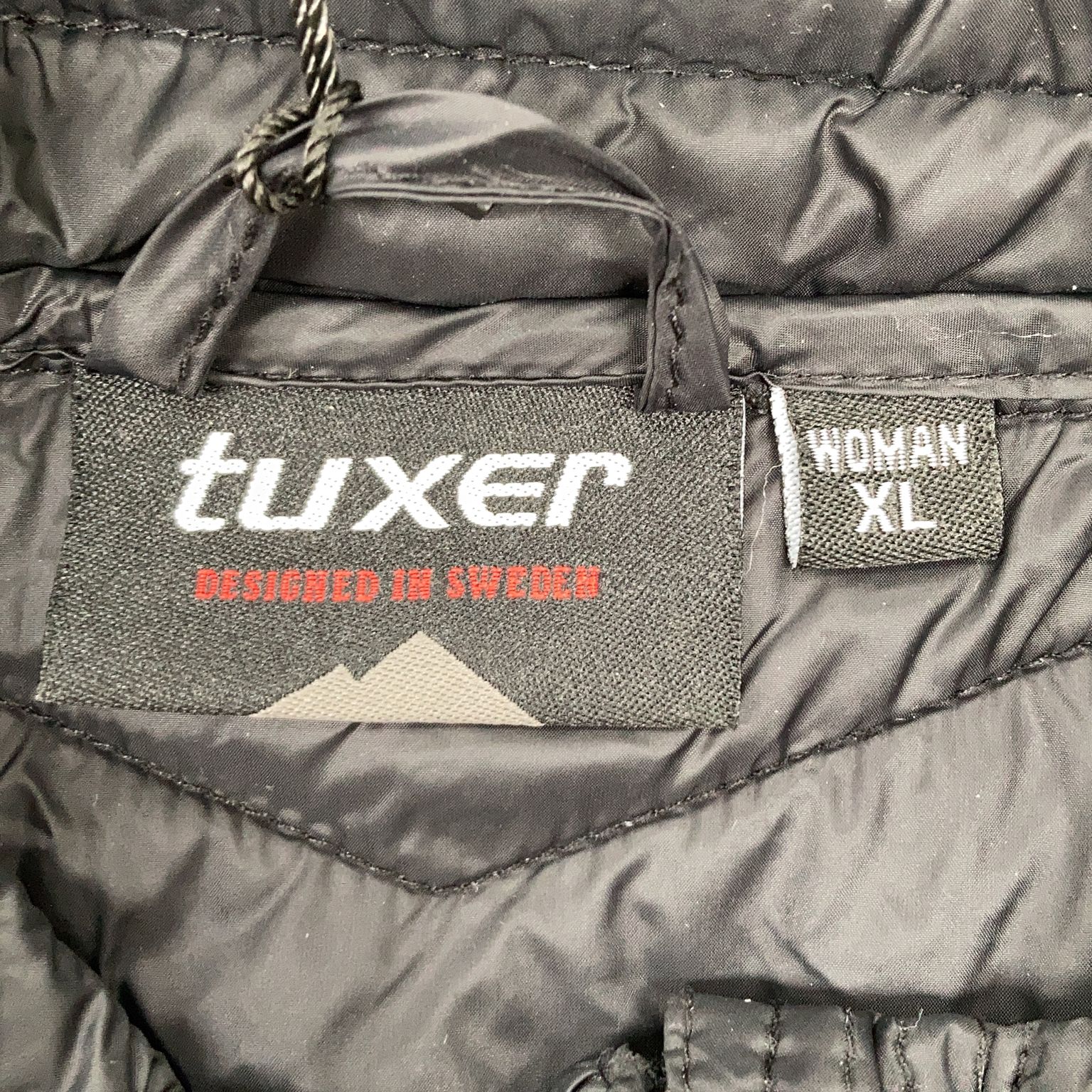 Tuxer