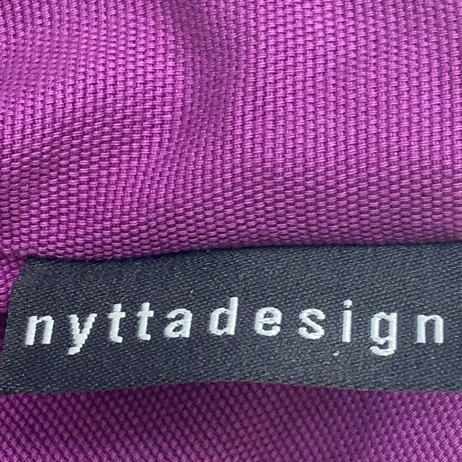 Nyttadesign