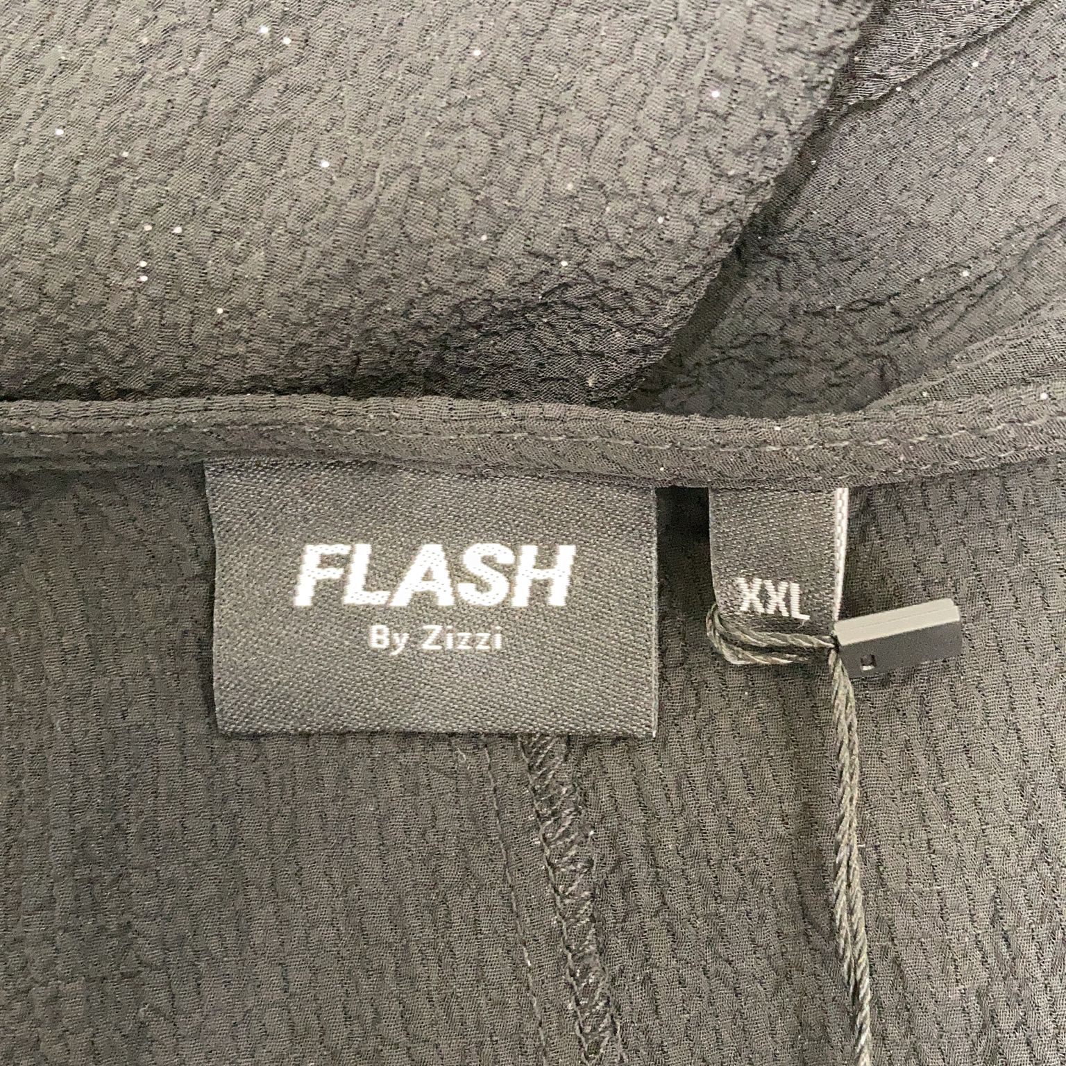 Flash by Zizzi