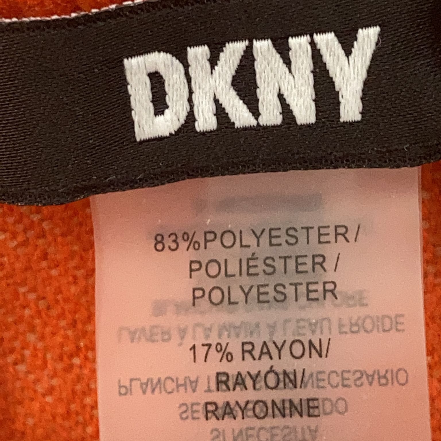 DKNY