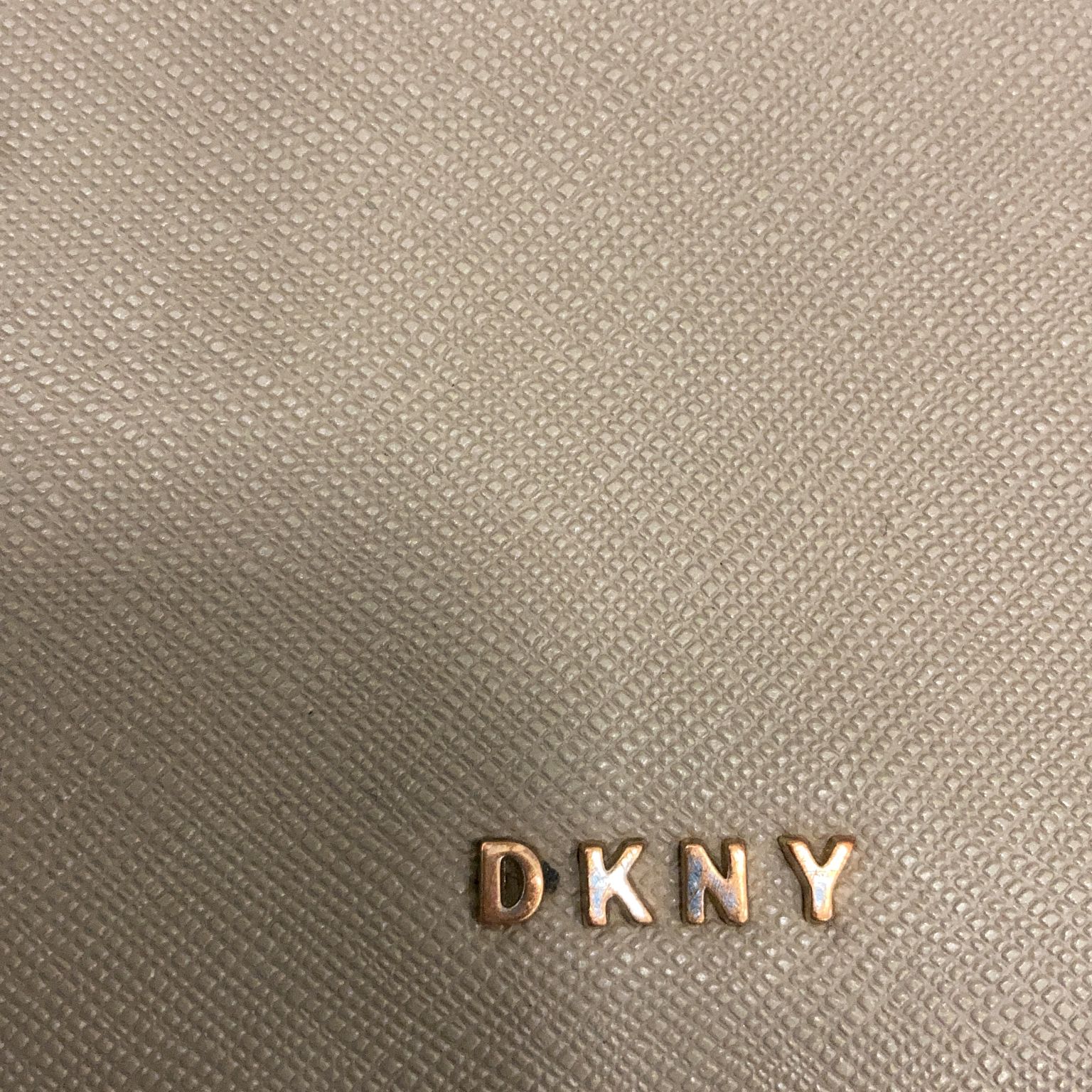 DKNY