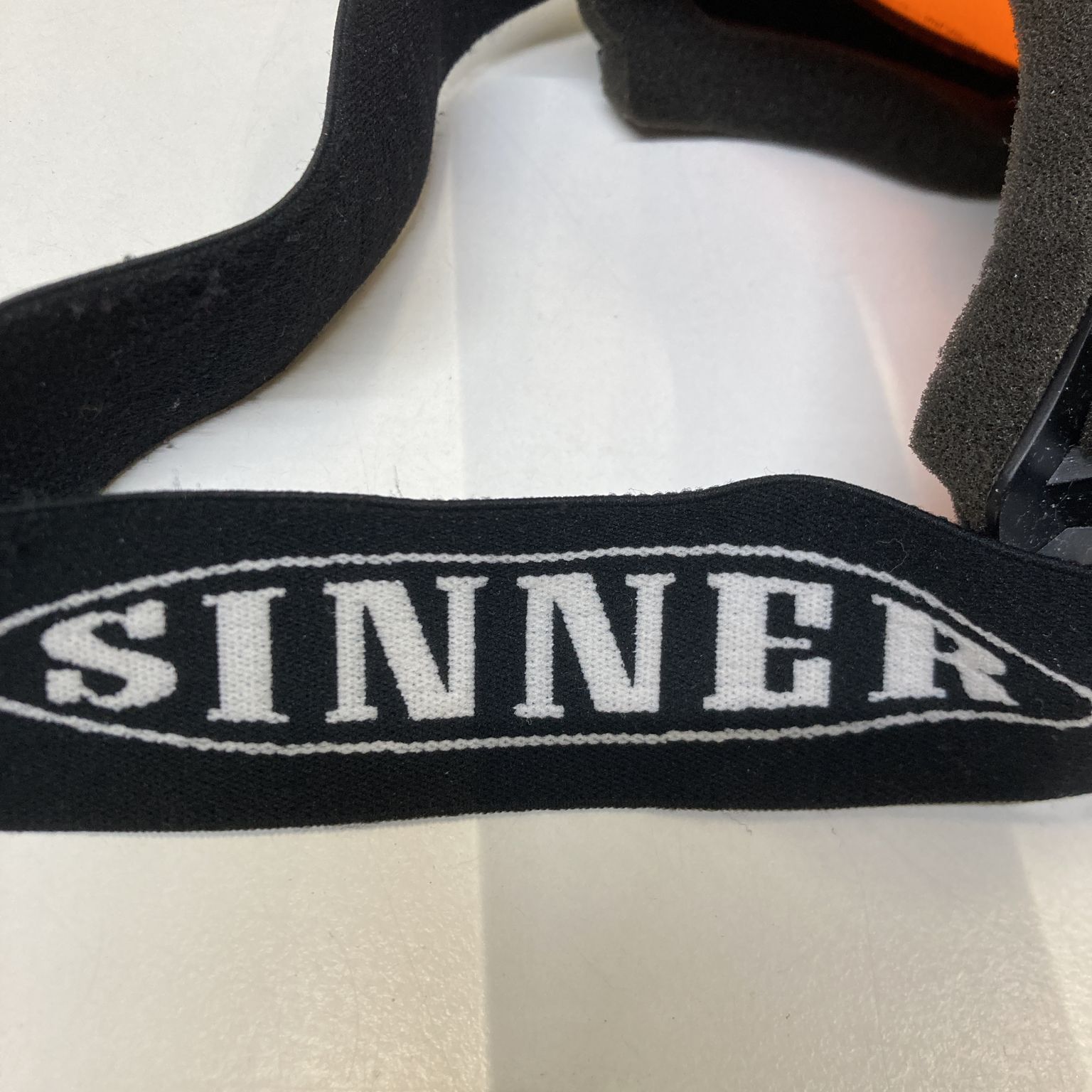 Sinner