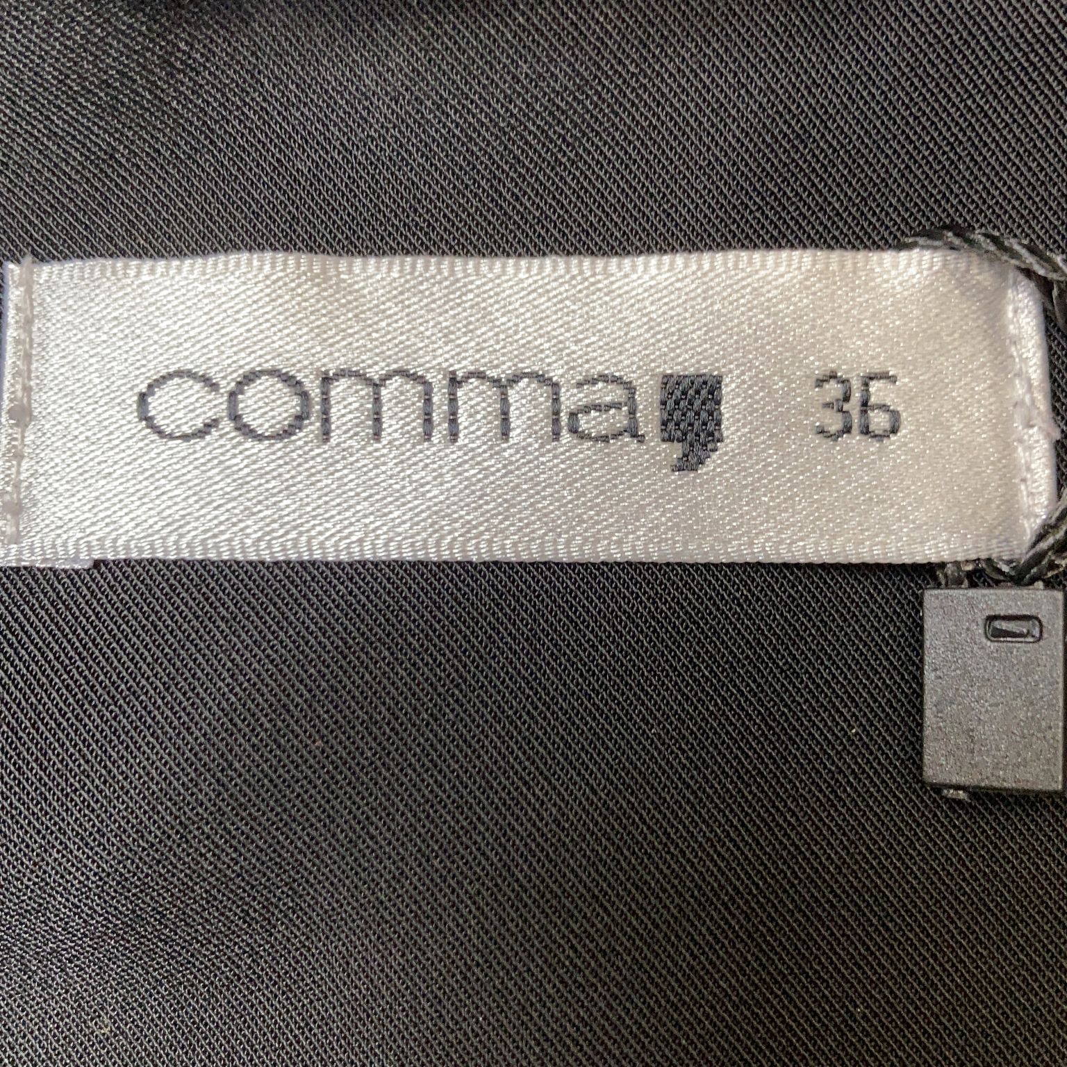 Comma