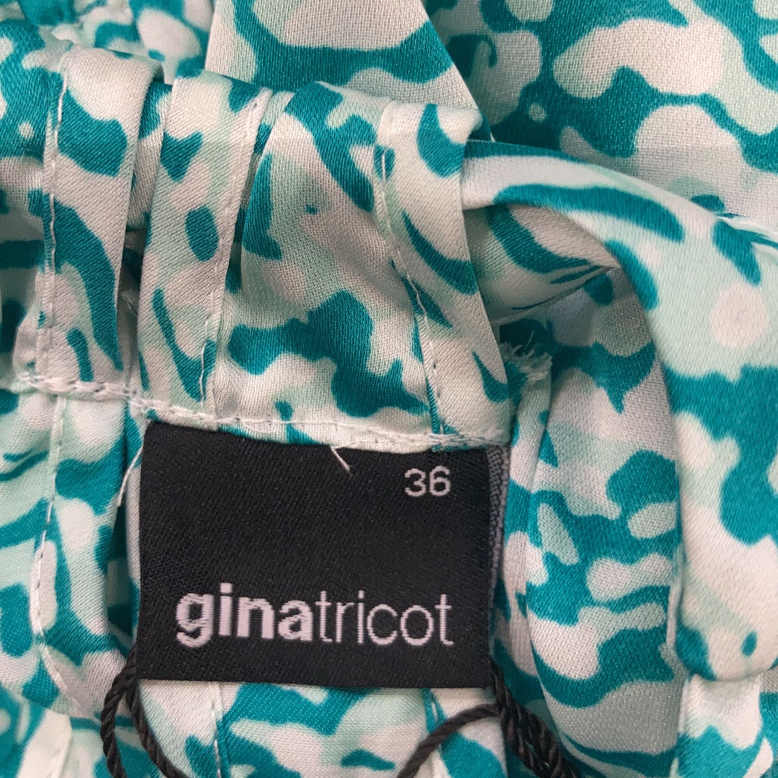 Gina Tricot