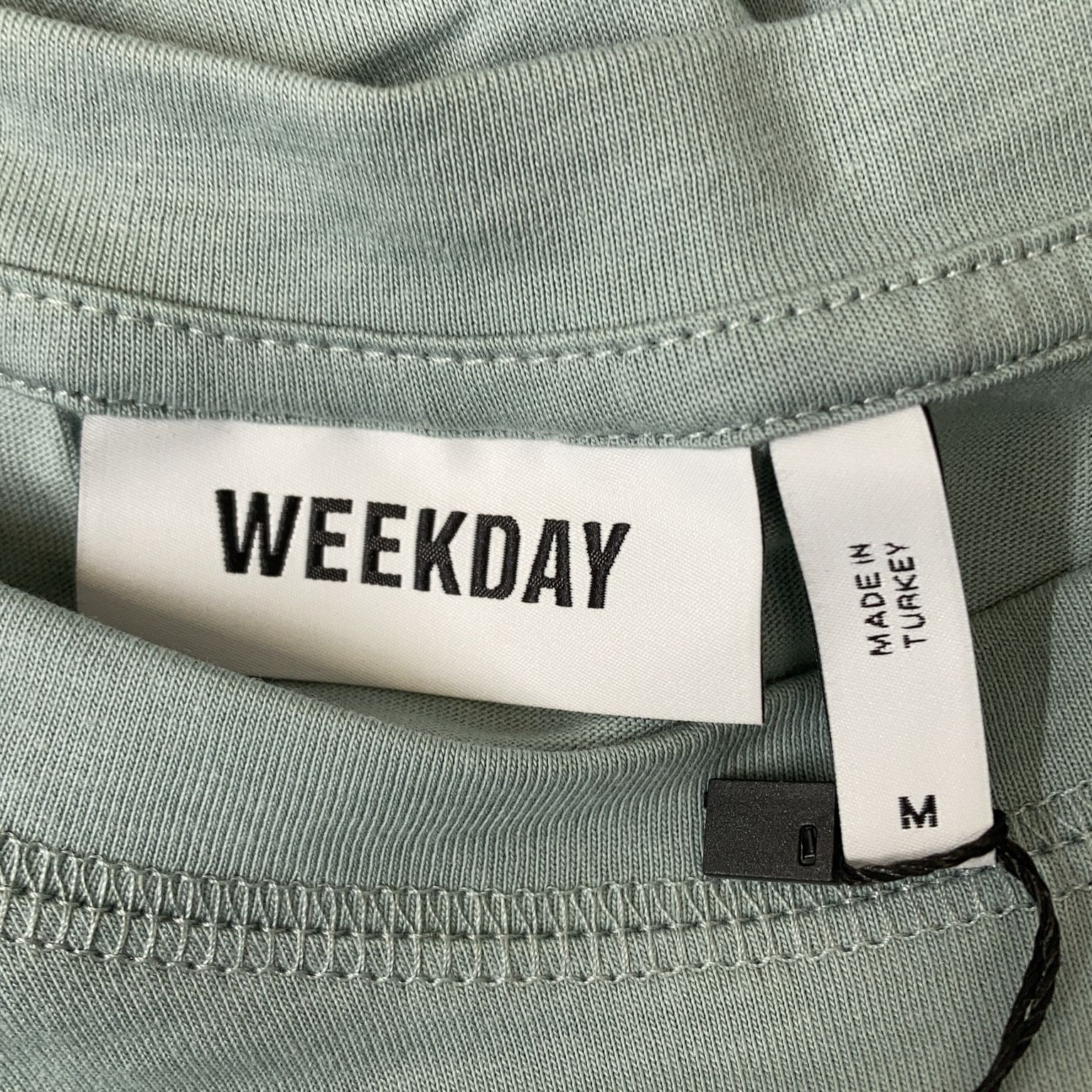 Weekday