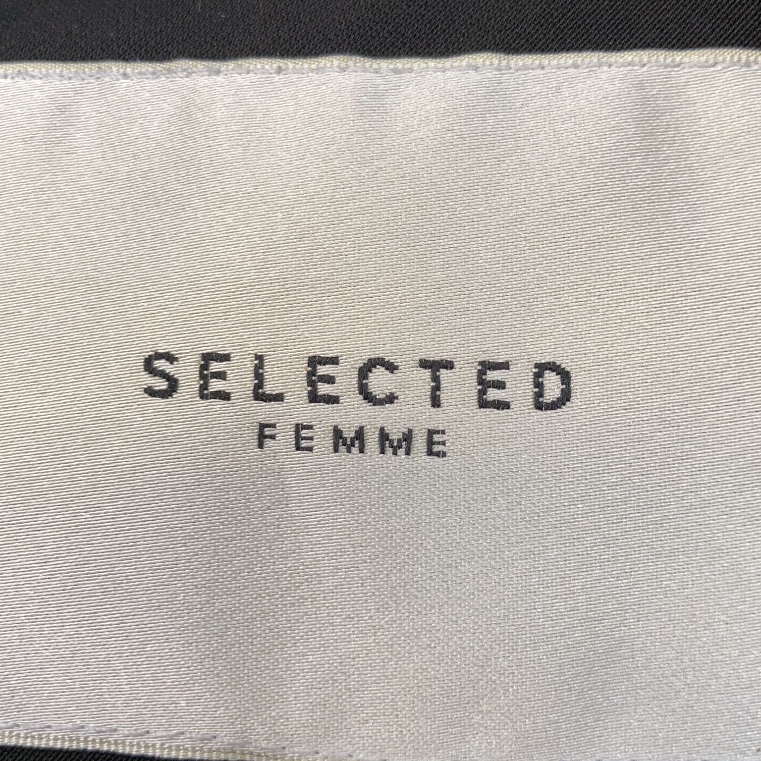 Selected