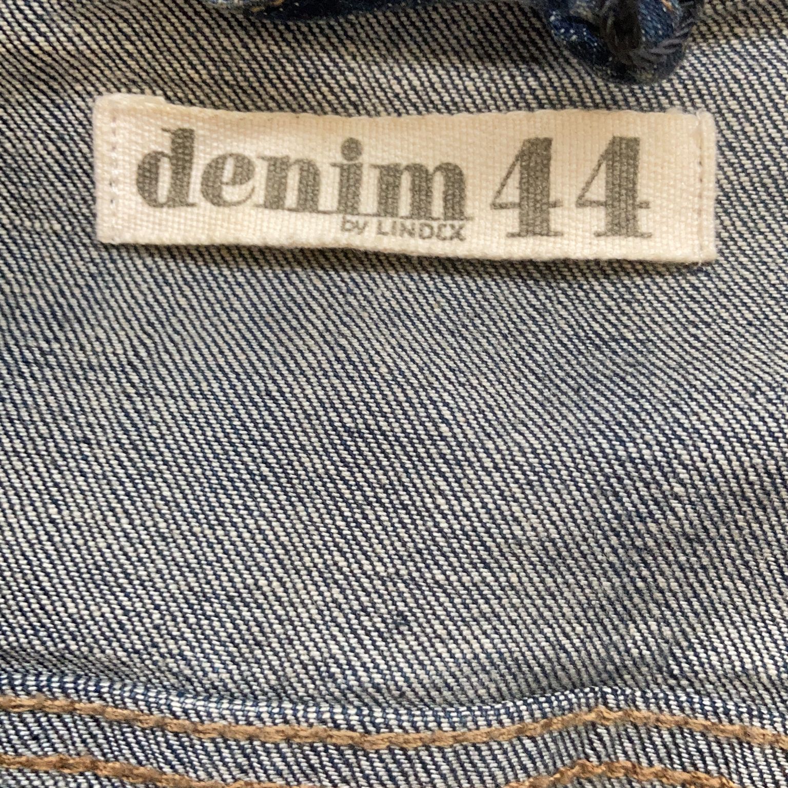 Denim by Lindex