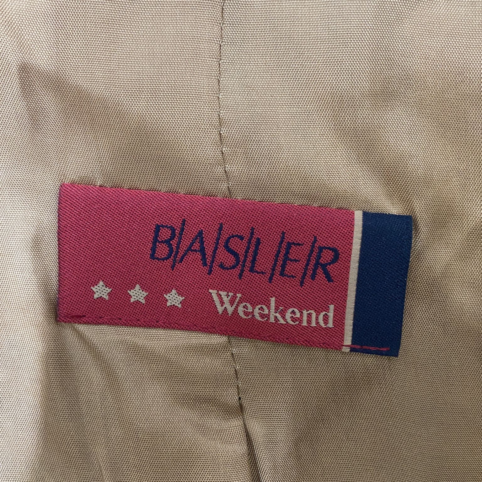 Basler