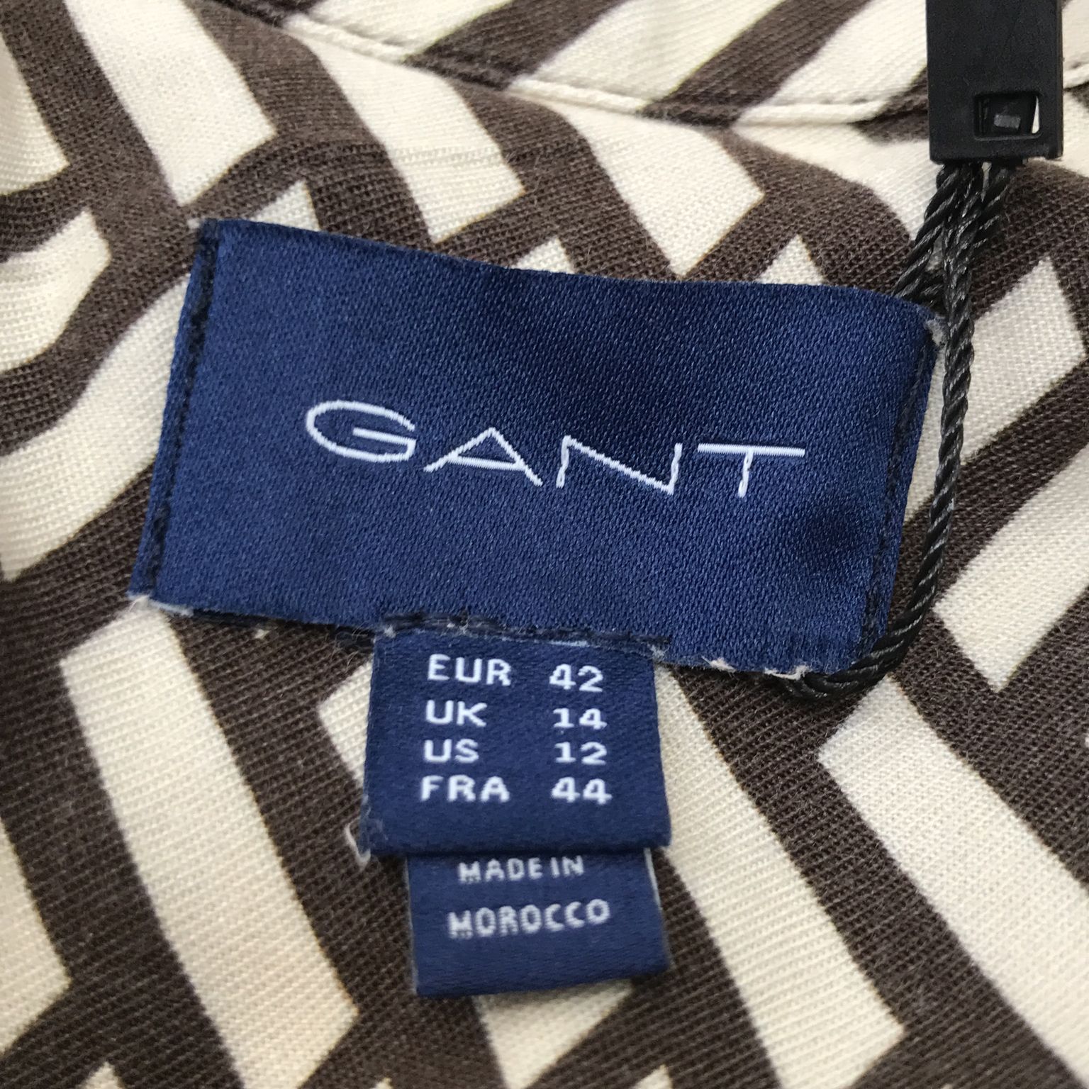 GANT