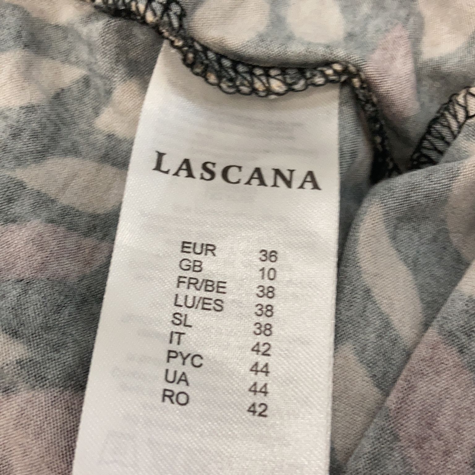 Lascana