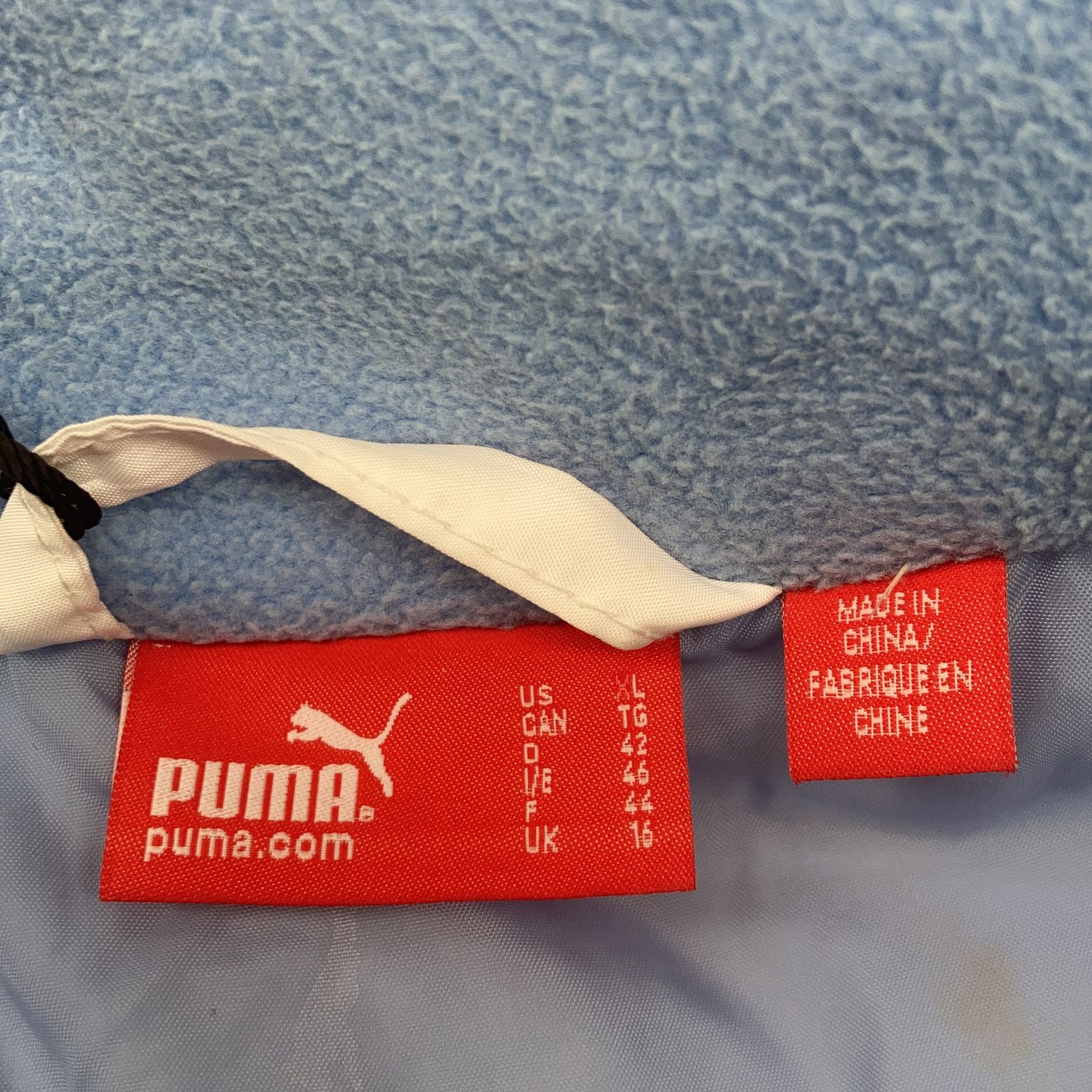 Puma