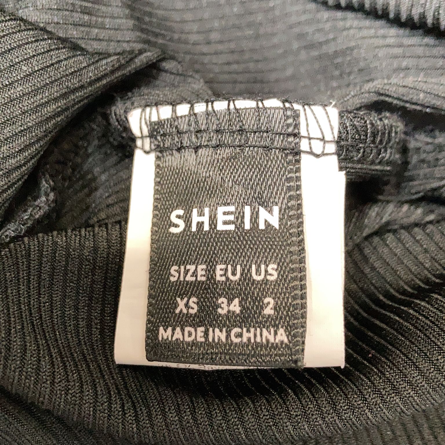 Shein