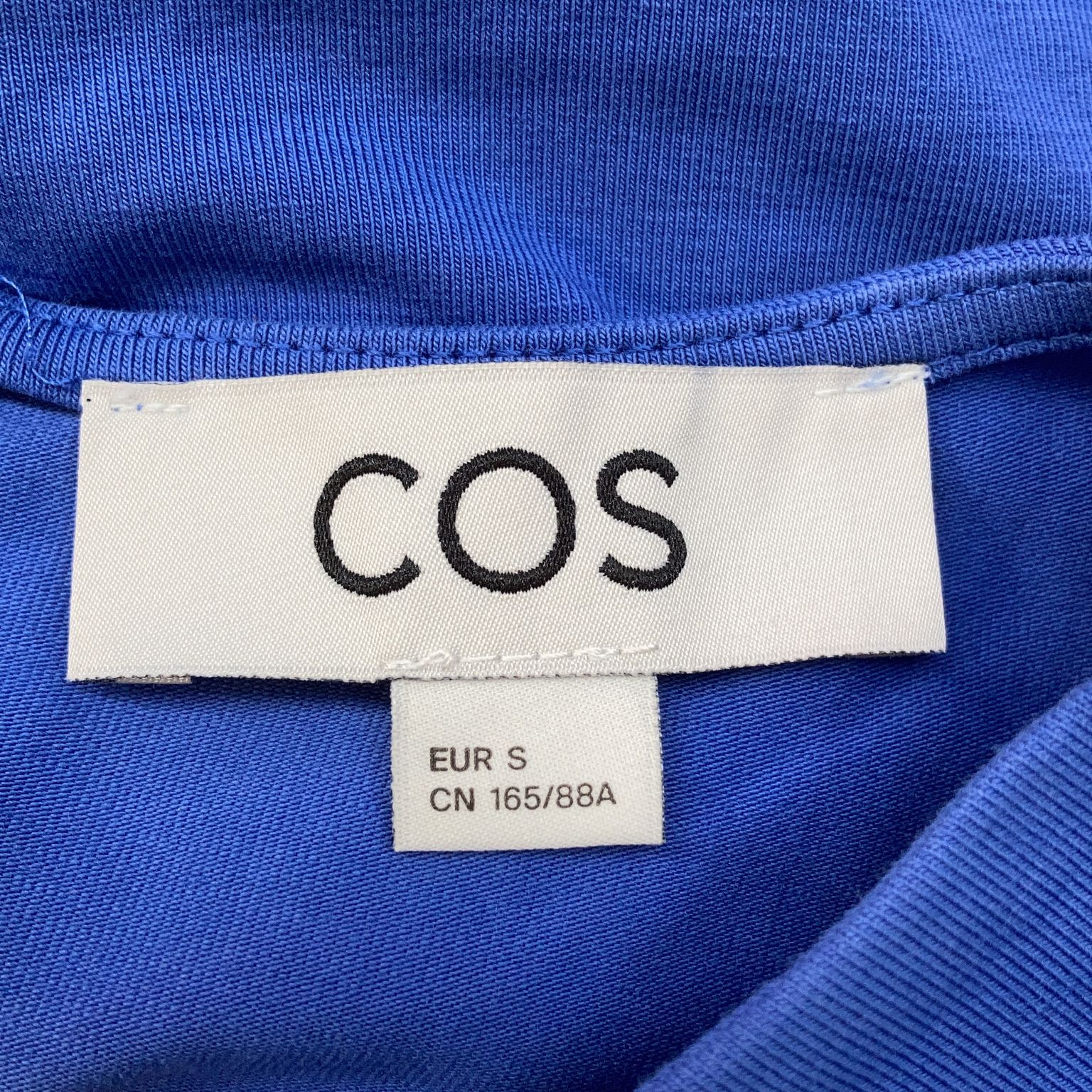 COS