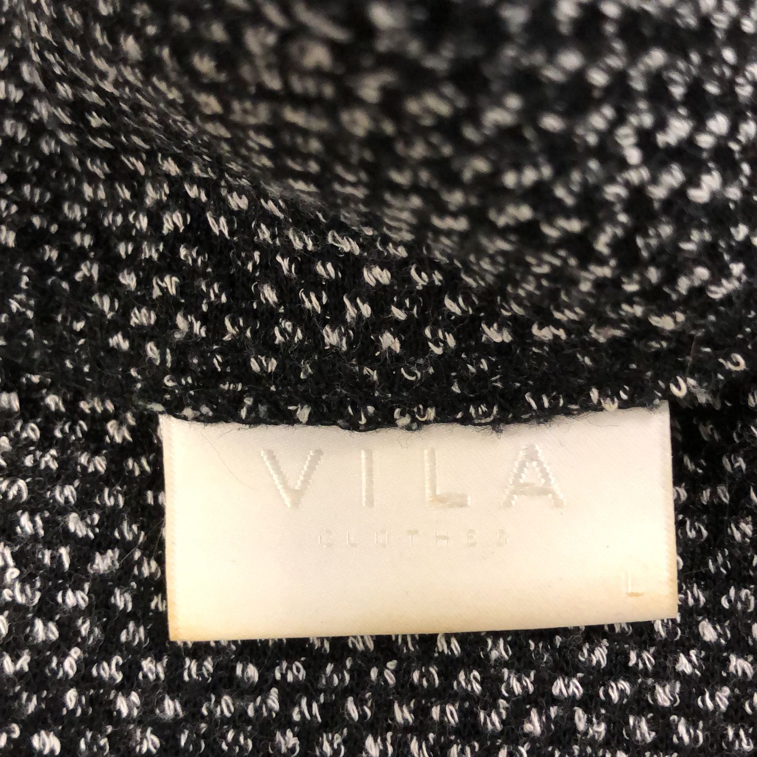 VILA Clothes