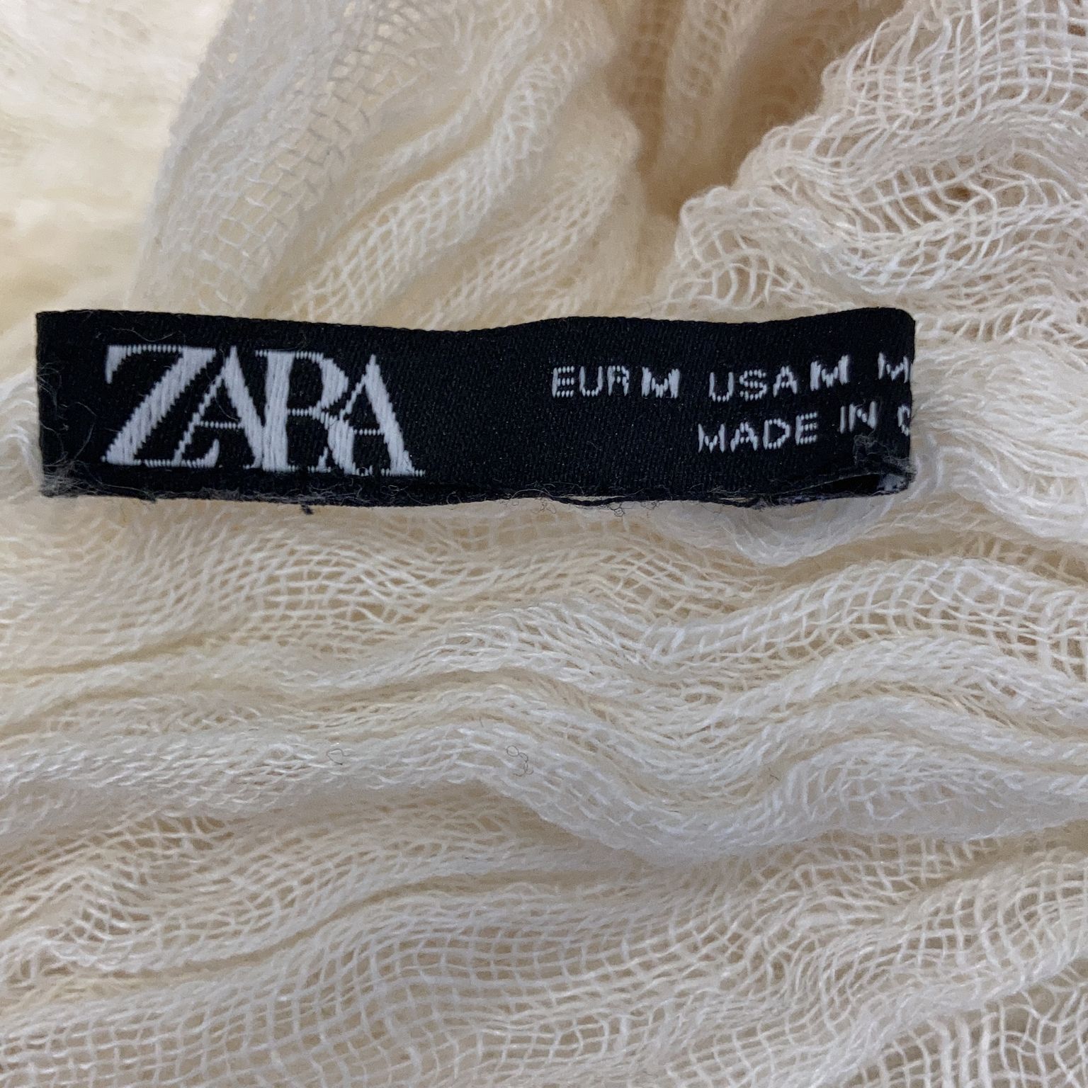 Zara