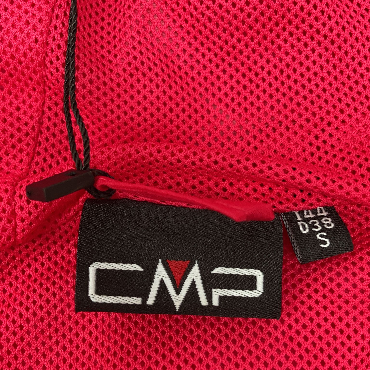 CMP