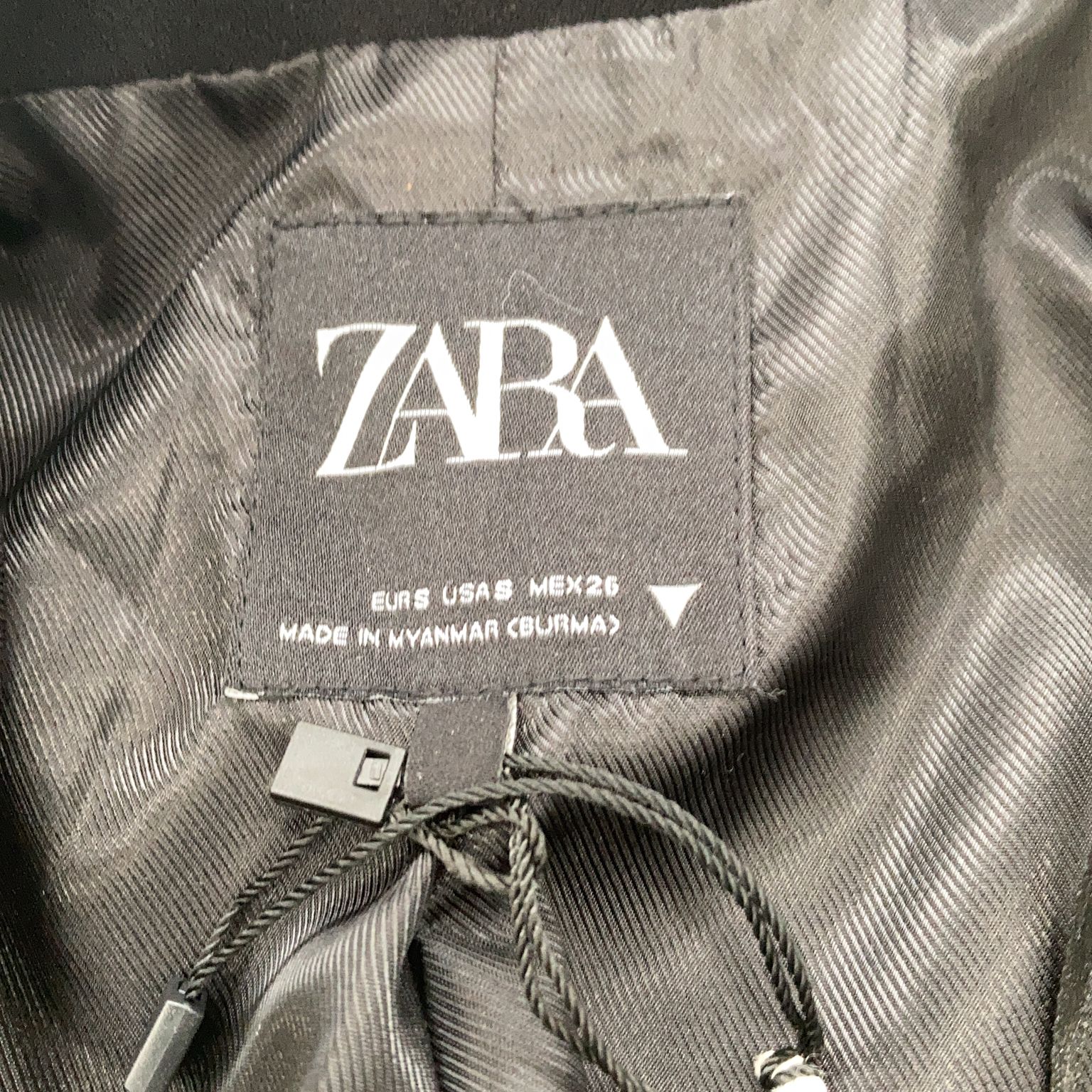 Zara