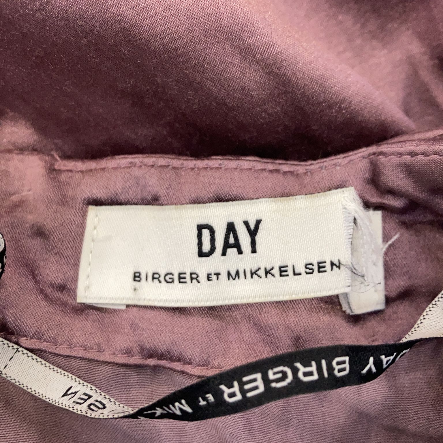 DAY Birger et Mikkelsen