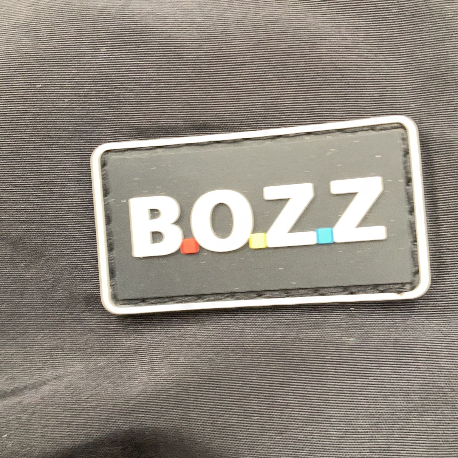 Bozz