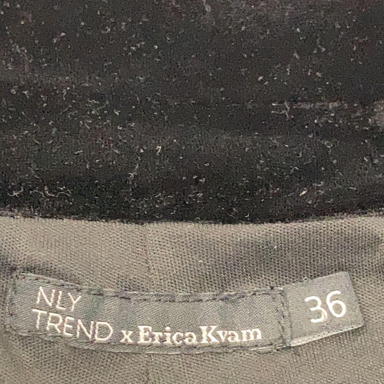 NLY Trend x Erica Kvam