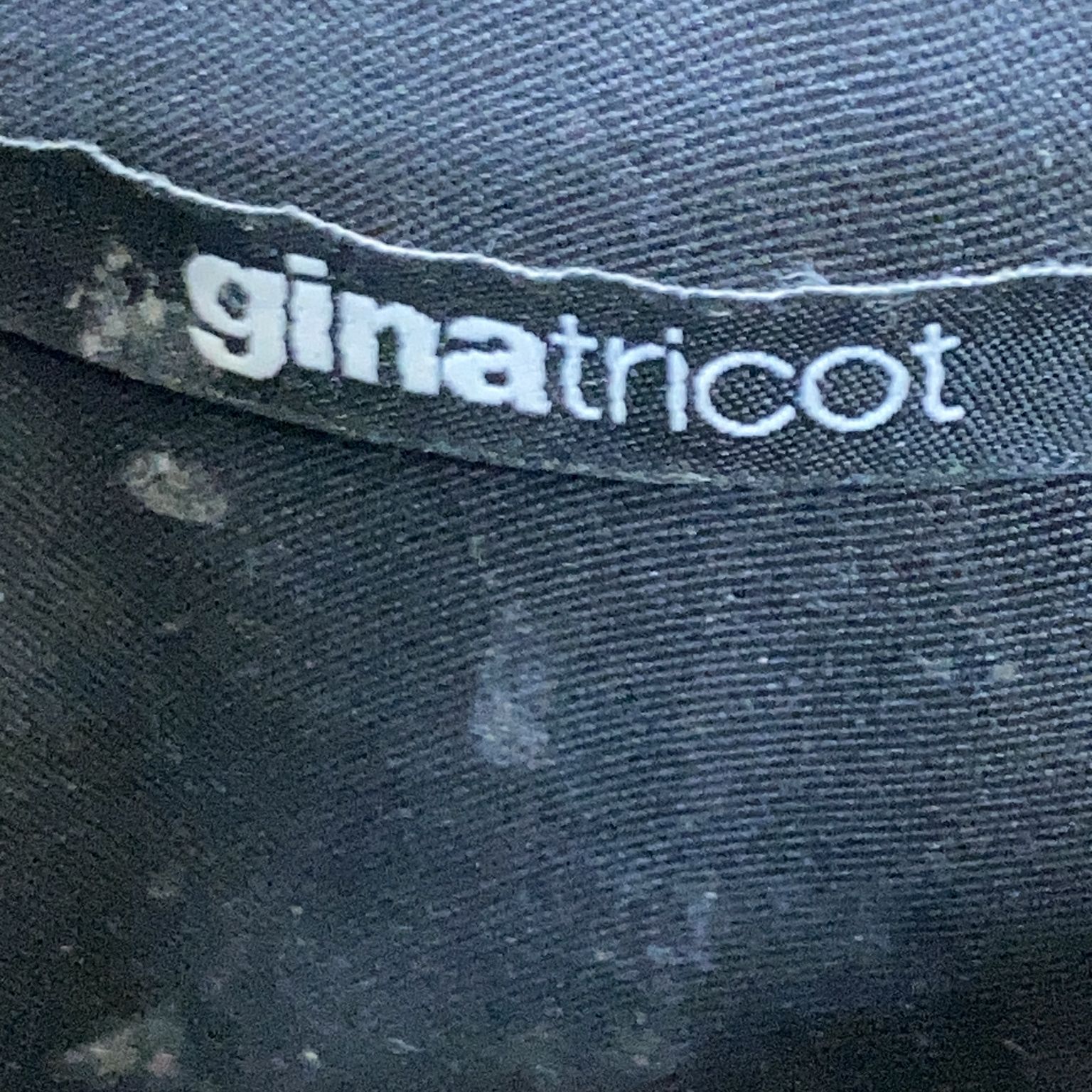 Gina Tricot