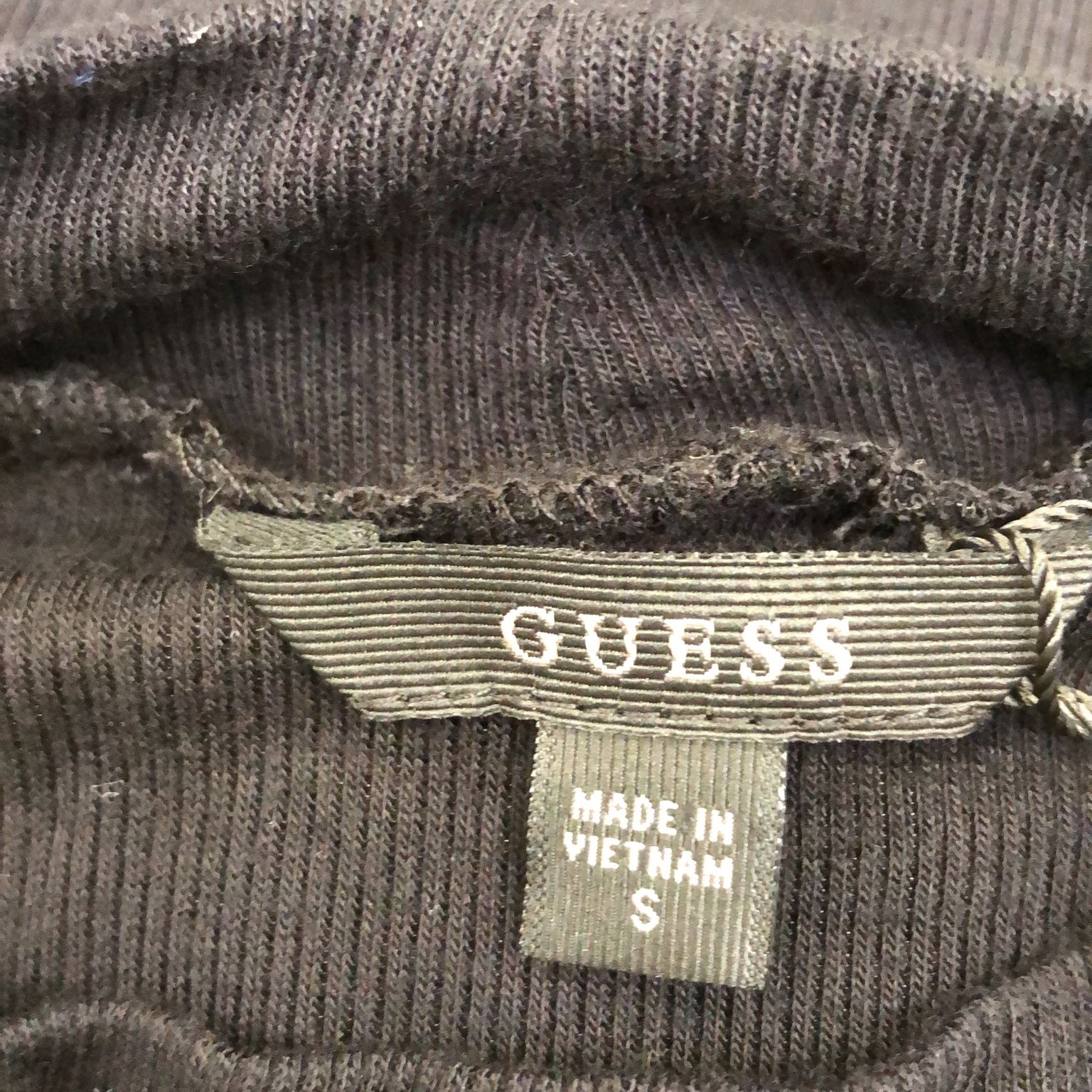 Guess