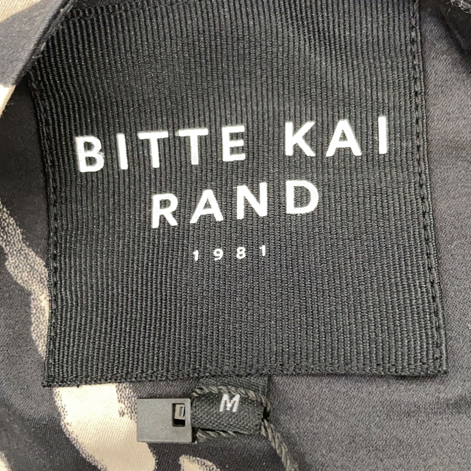 Bitte Kai Rand