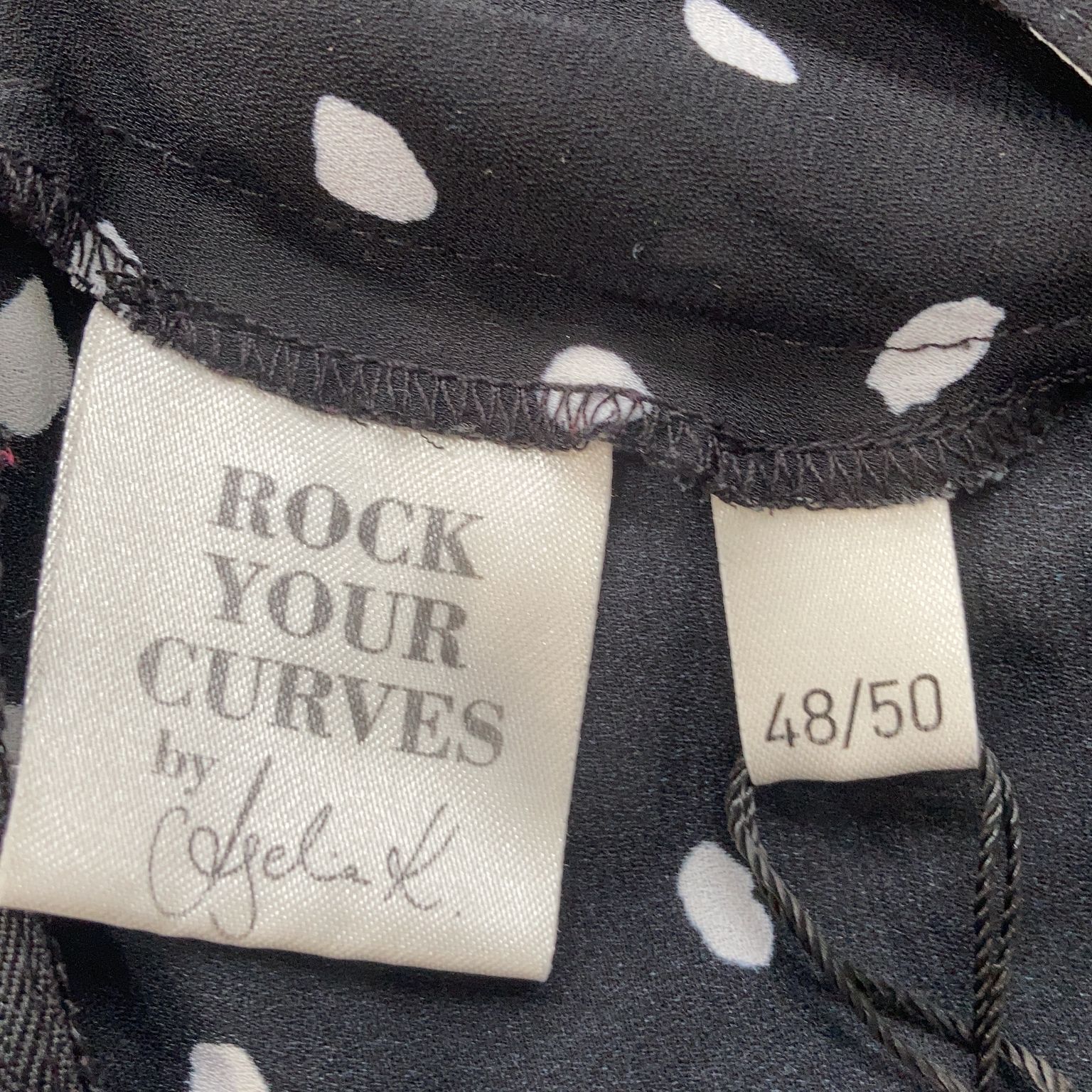 Rock your Curves by Angelina Kirsch