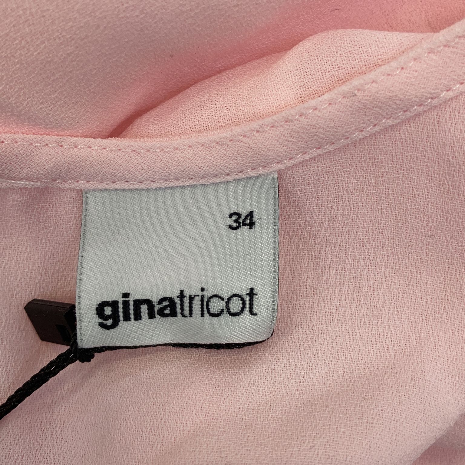 Gina Tricot