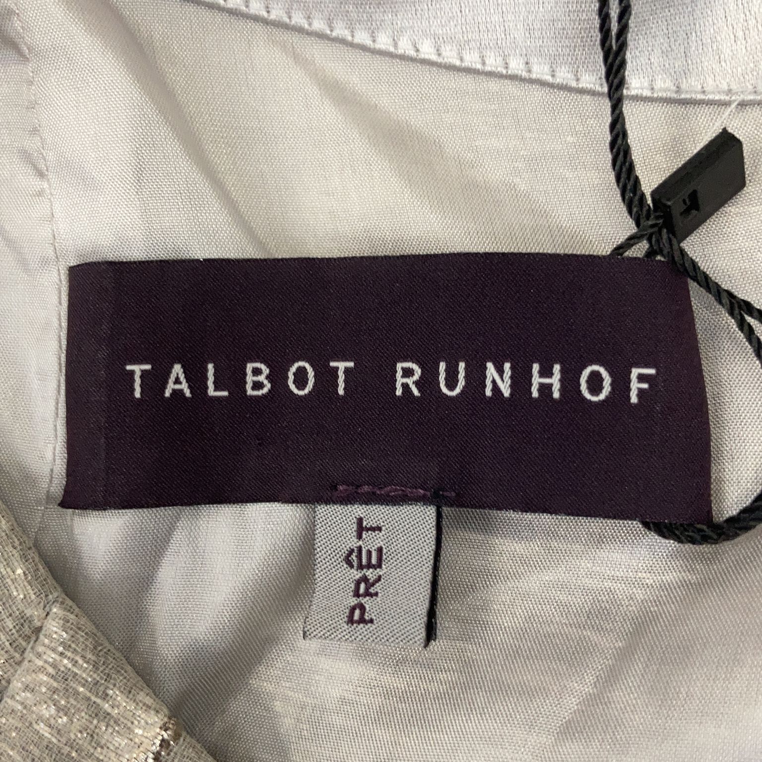 Talbot Runhof