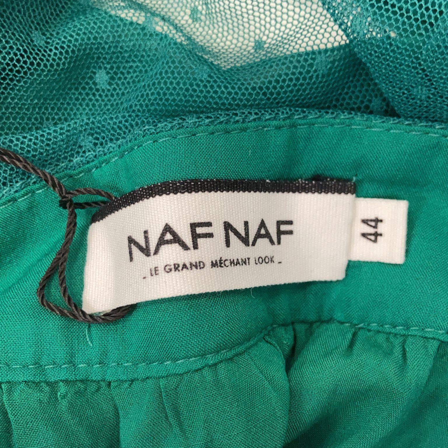 Naf Naf