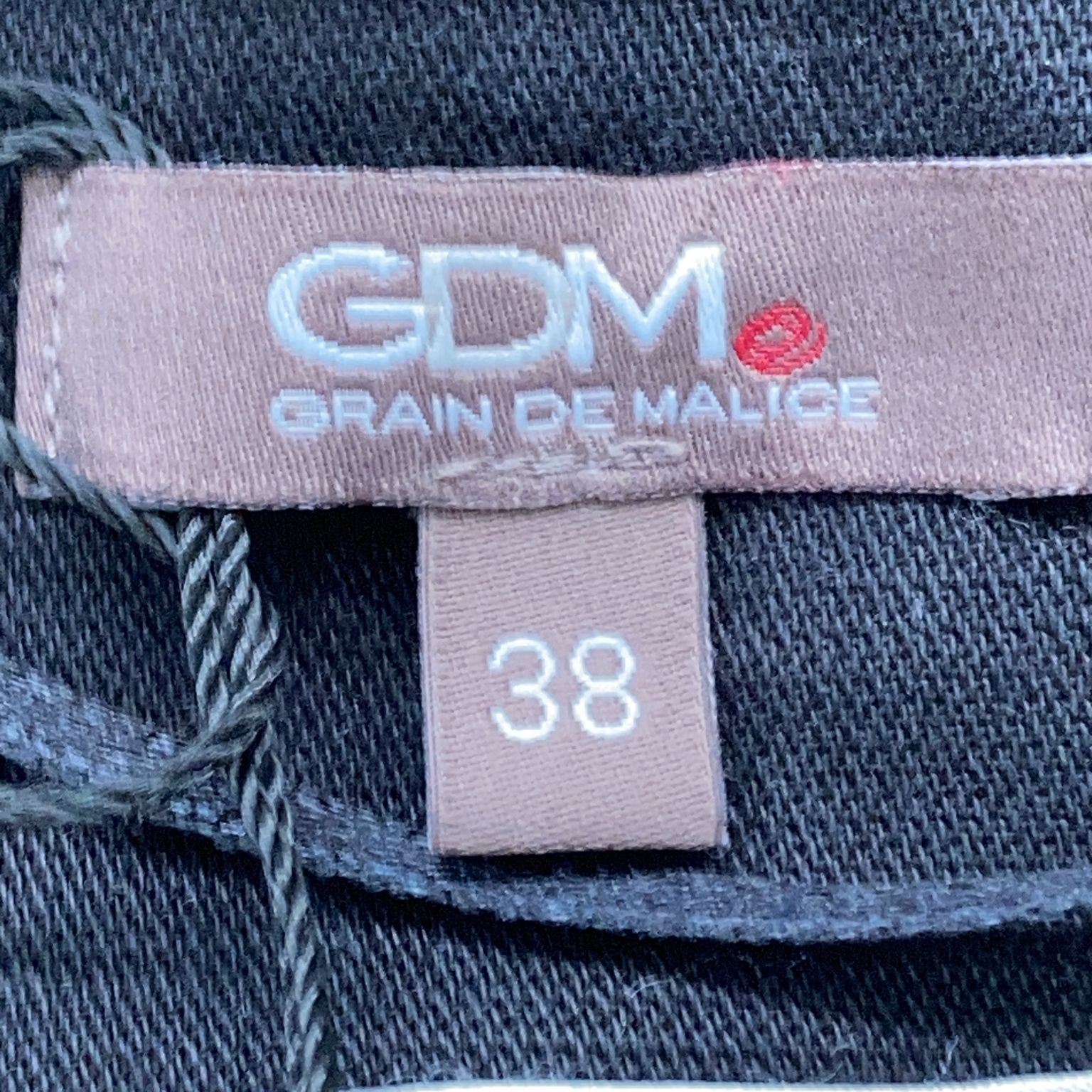 Grain de Malice