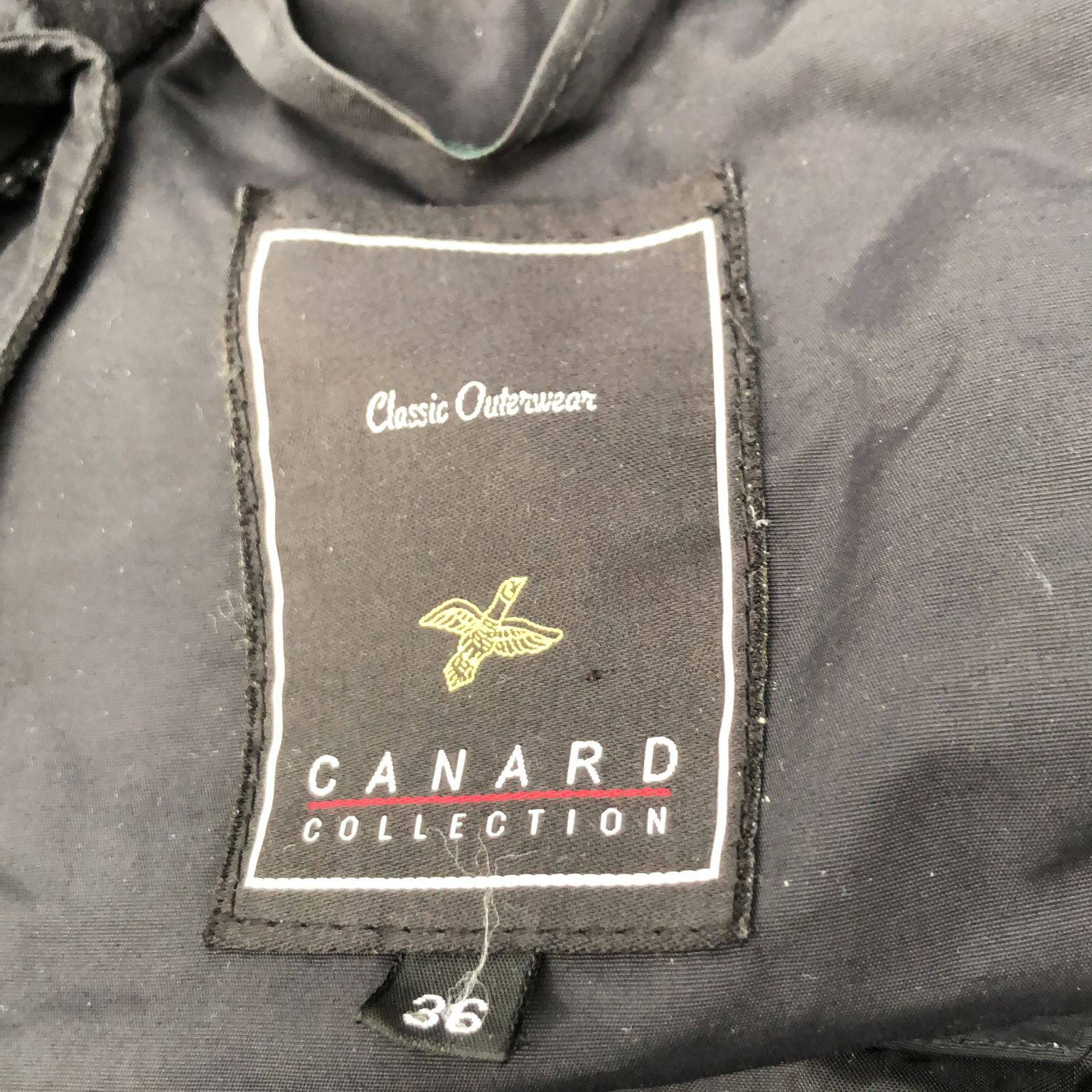 Canard Collection