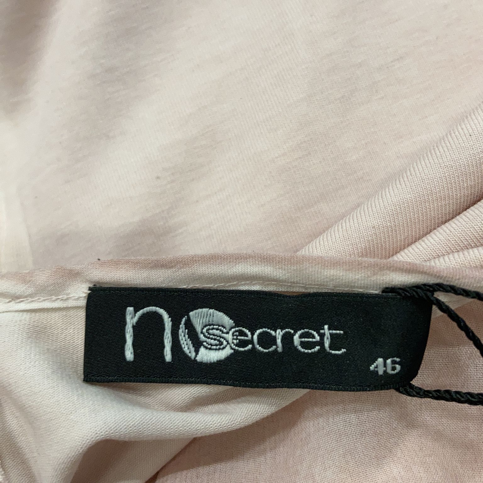 No Secret