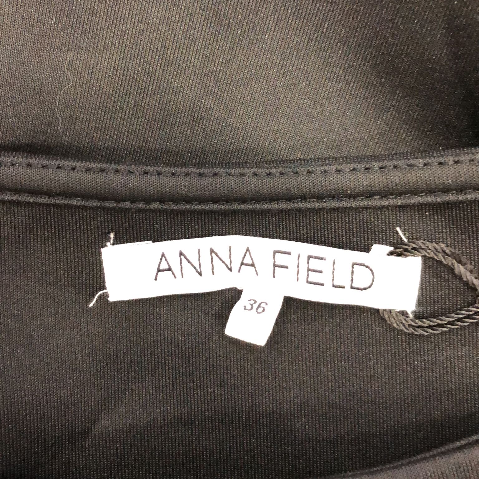 Anna Field